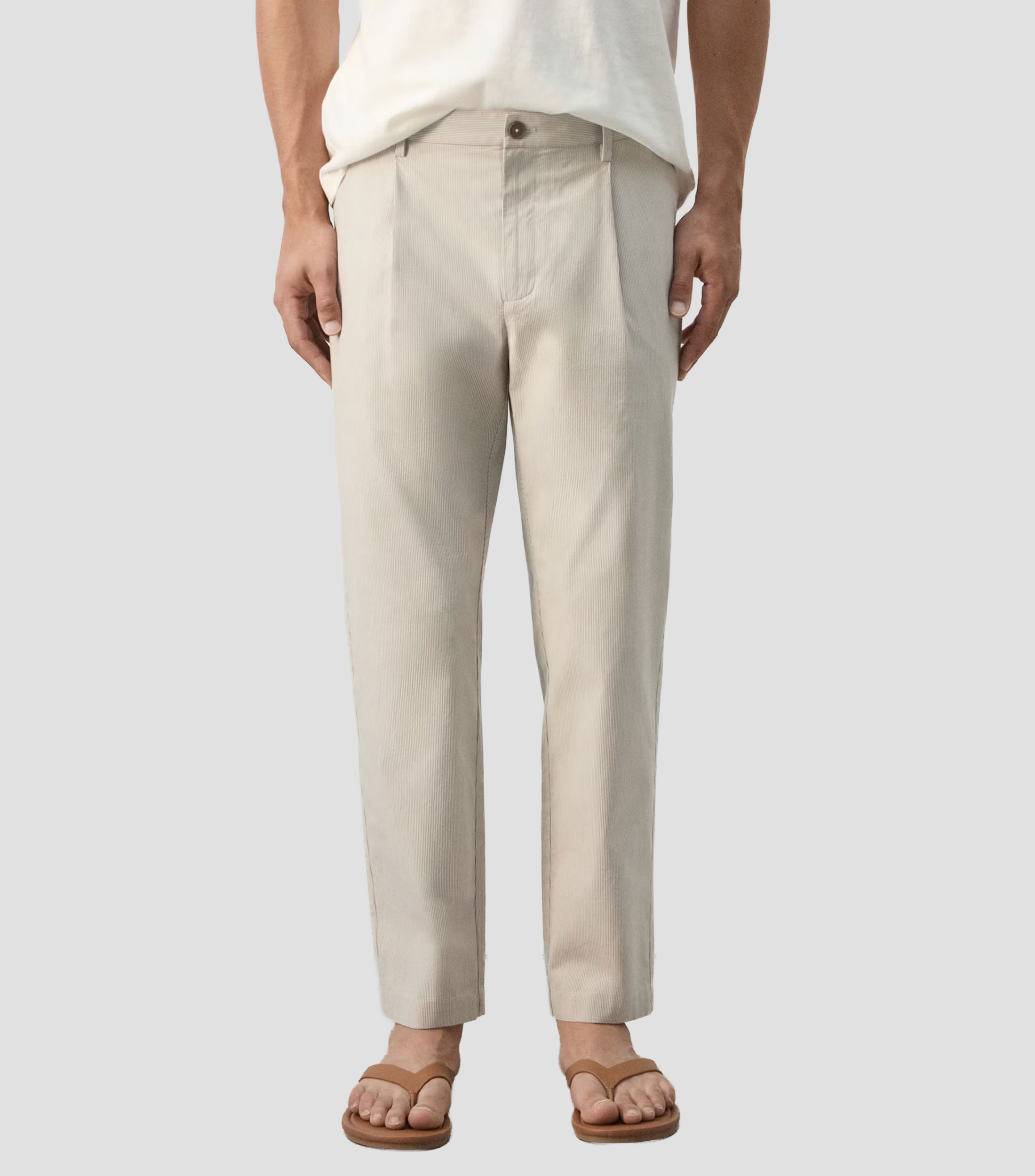 Pantalón Jon Hombre