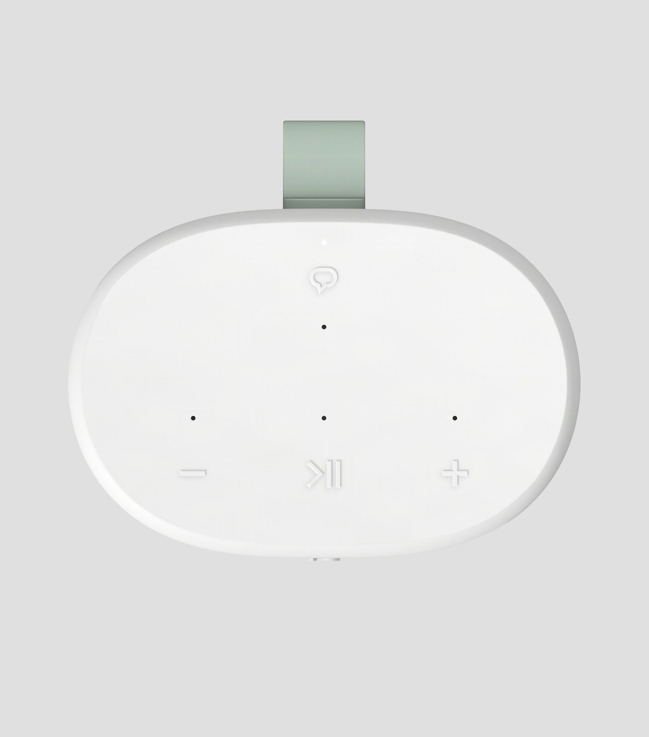 Sonos Play Bocina Portátil. Increíble Sonido Estéreo. Escucha por Bluetooth o Wi-Fi. 24 Horas de Batería 1.4 GHz