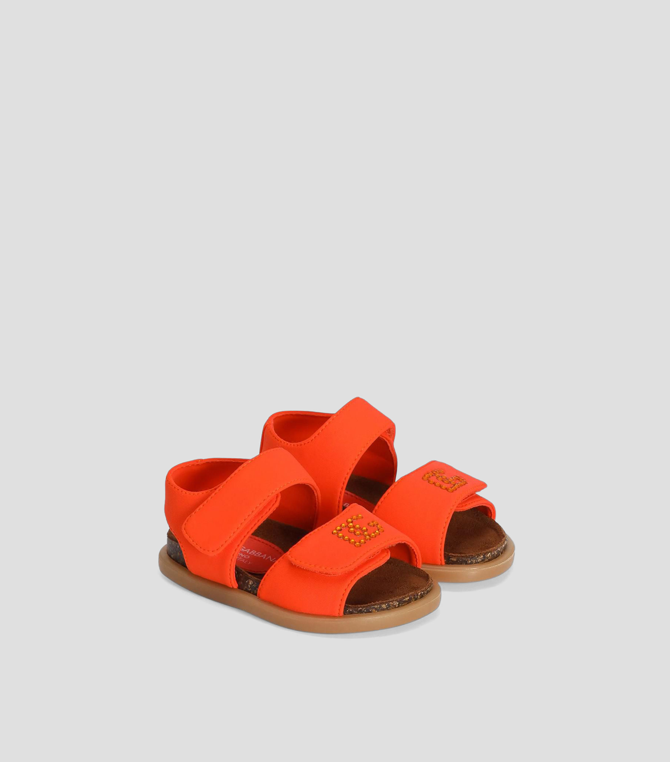 Sandalias planas Bebé