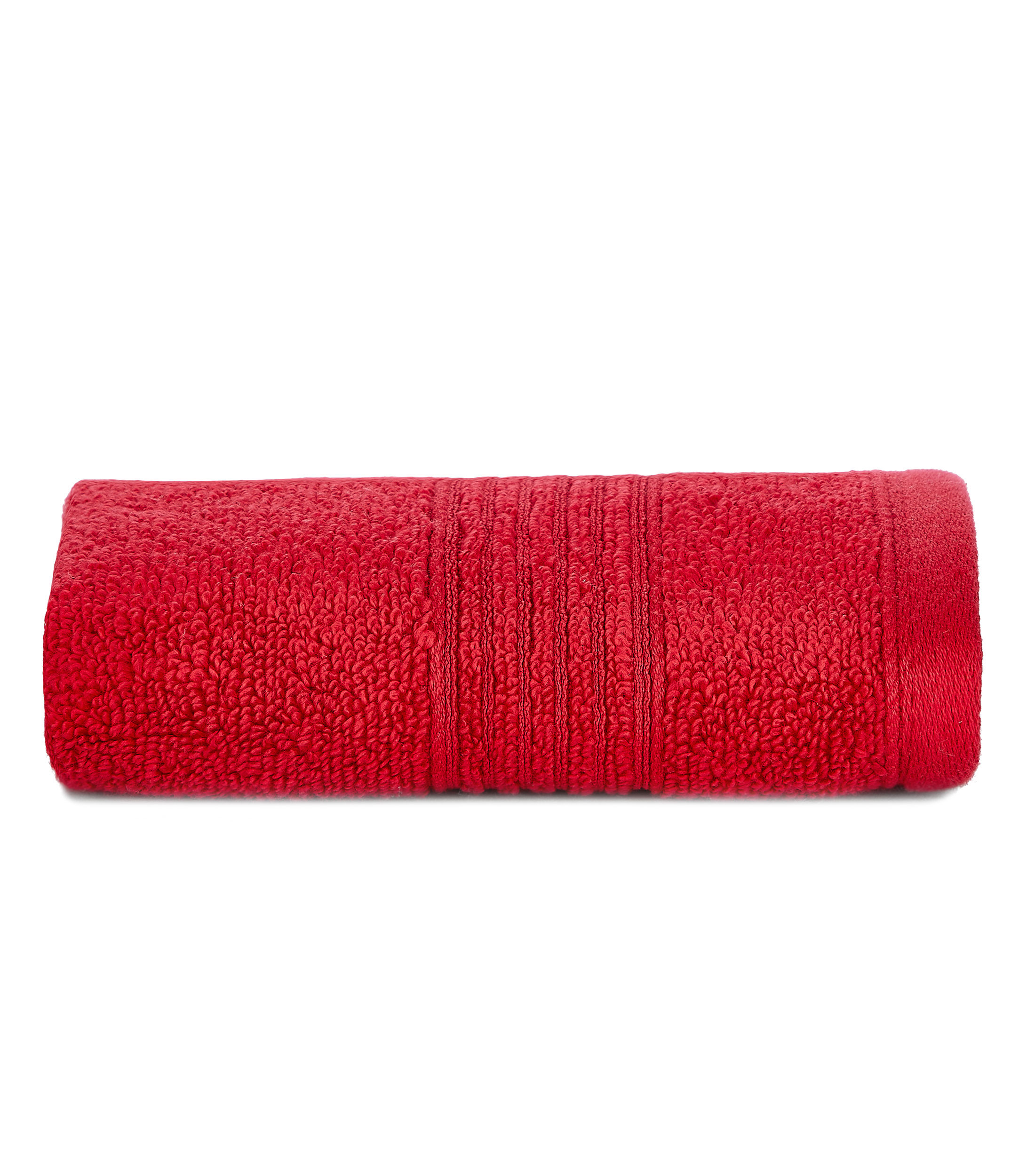 Toalla Facial Montford Roja