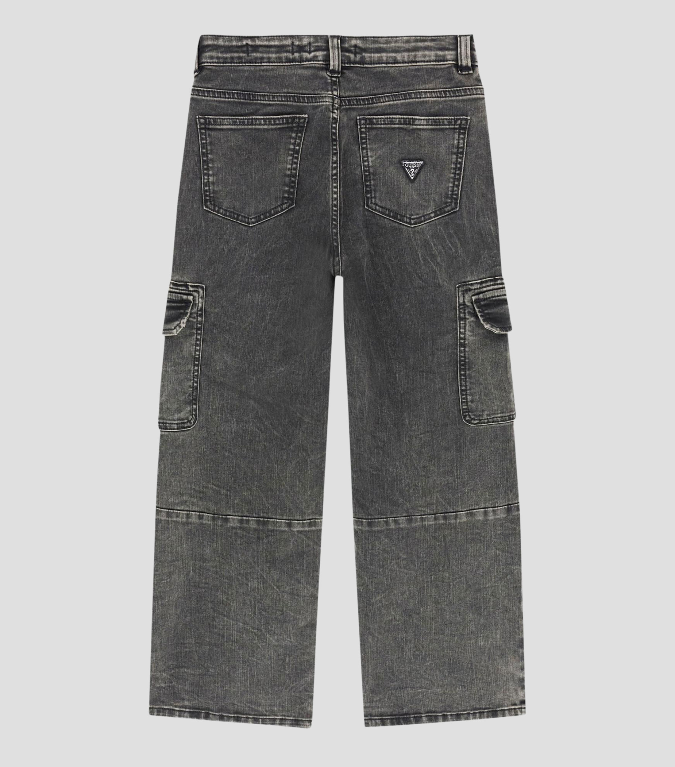 Jeans Regular Niño