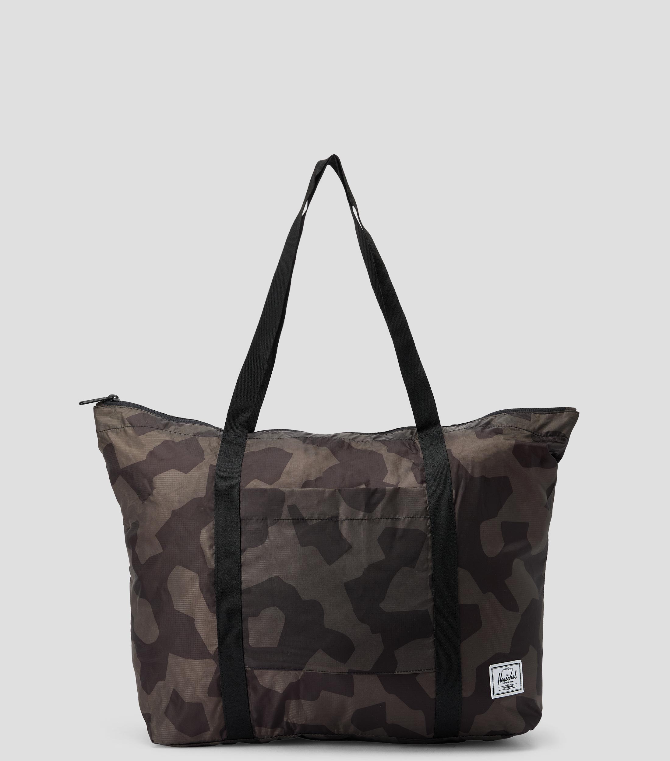 Bolso Tote deportivo Portland estampado Unisex