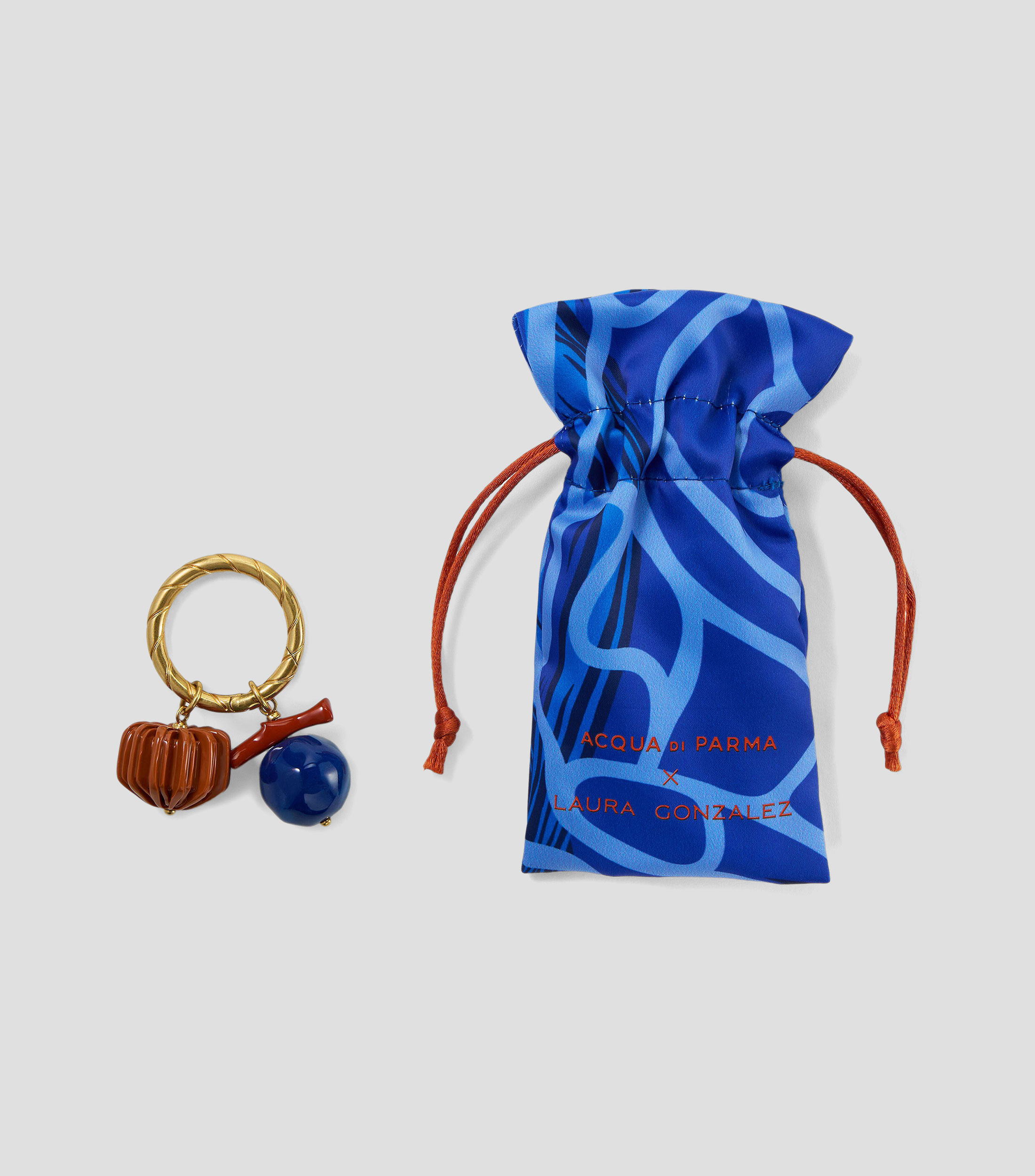 Llavero Exclusive Summer Animation Unisex
