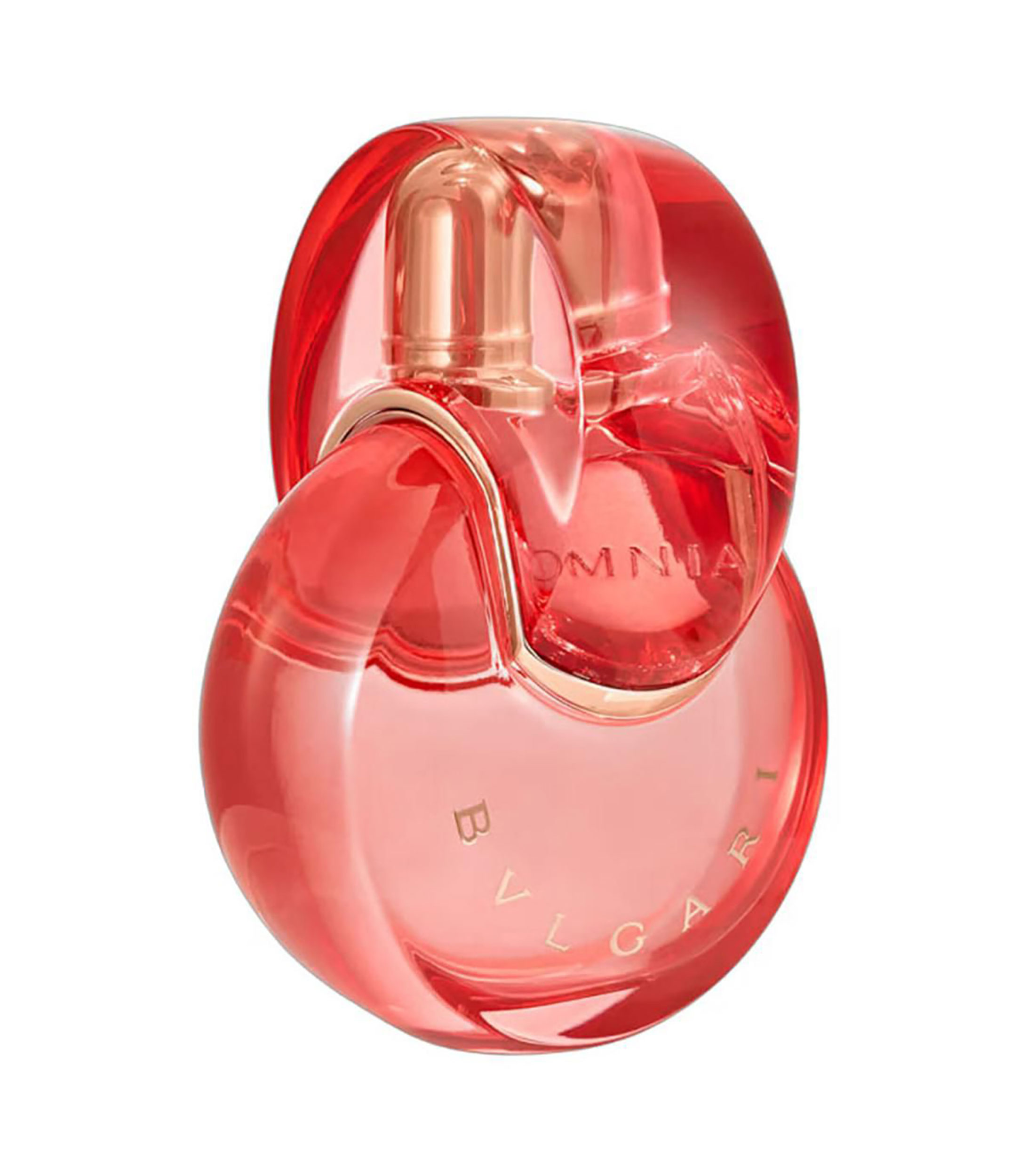 Perfume Omnia Coral, Eau de Toilette 100 ml para Mujer