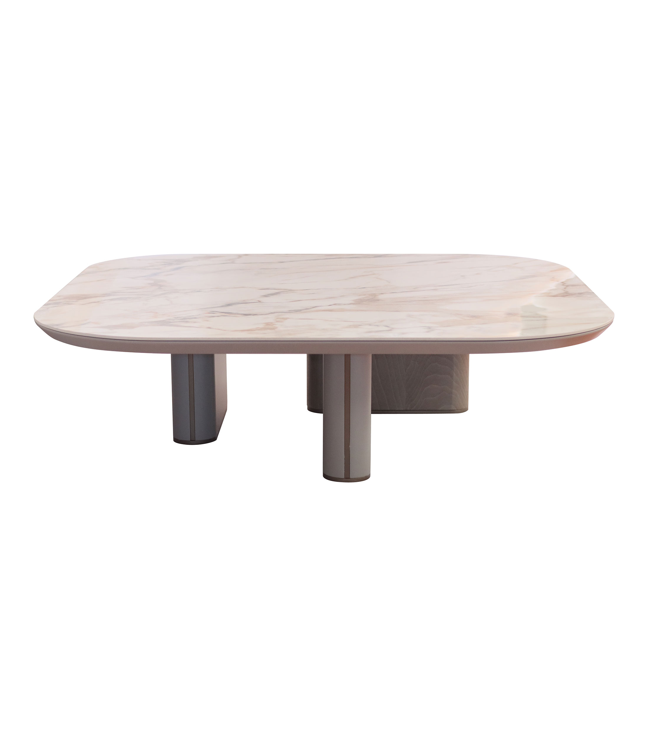 Mesa de Centro Stafford taupe