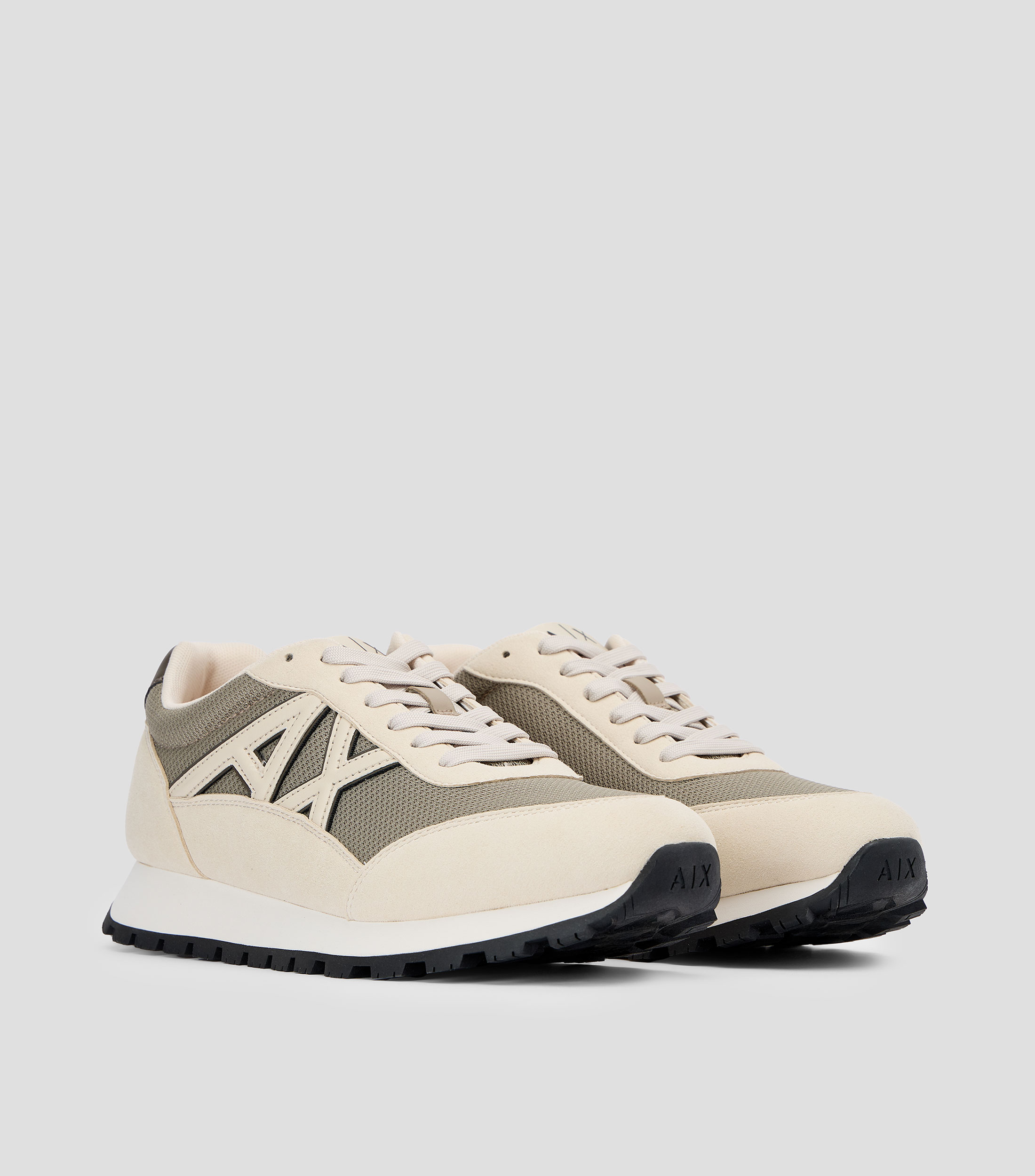 Tenis casuales Hombre