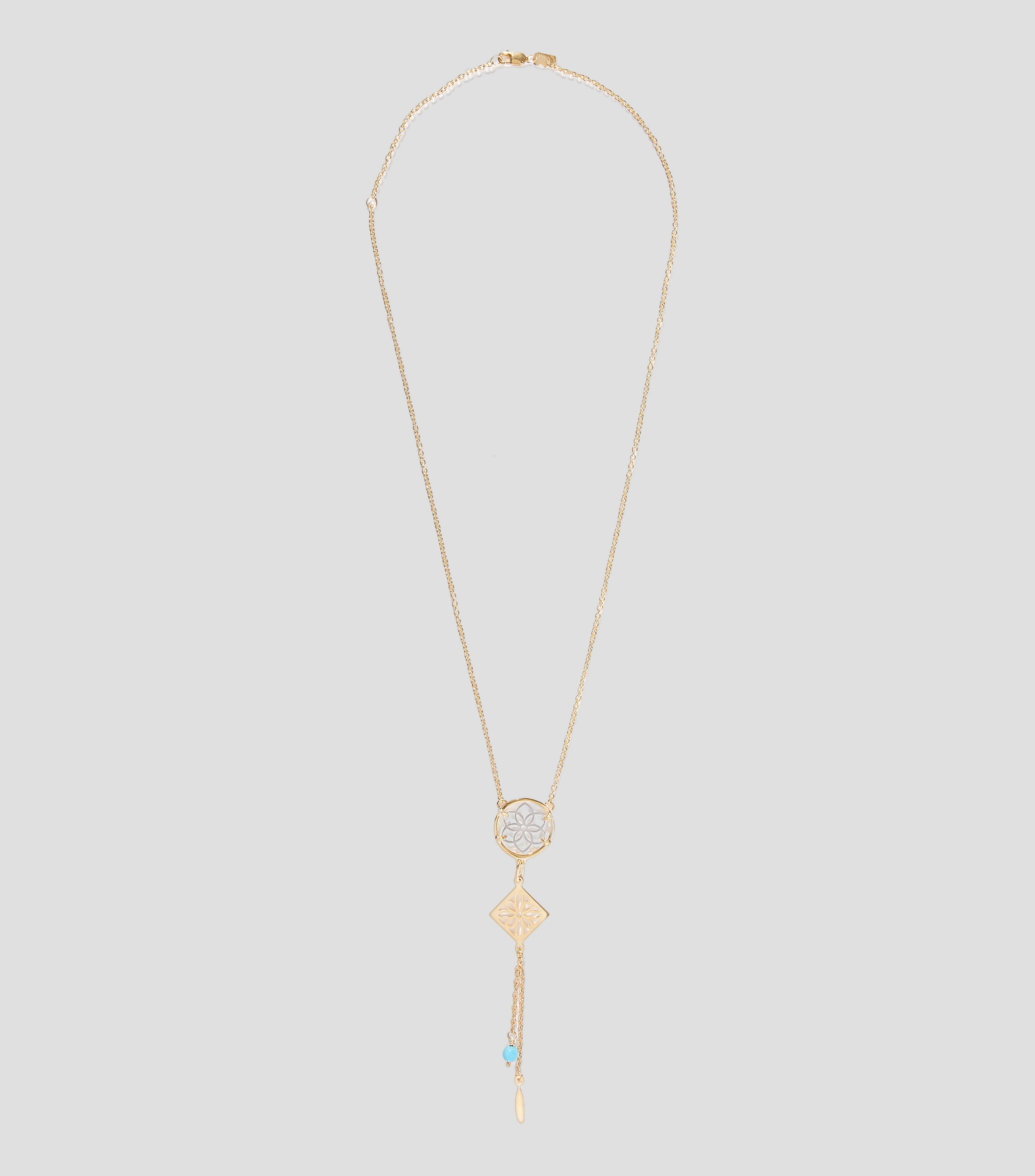 Collar Atrapasueños Mujer