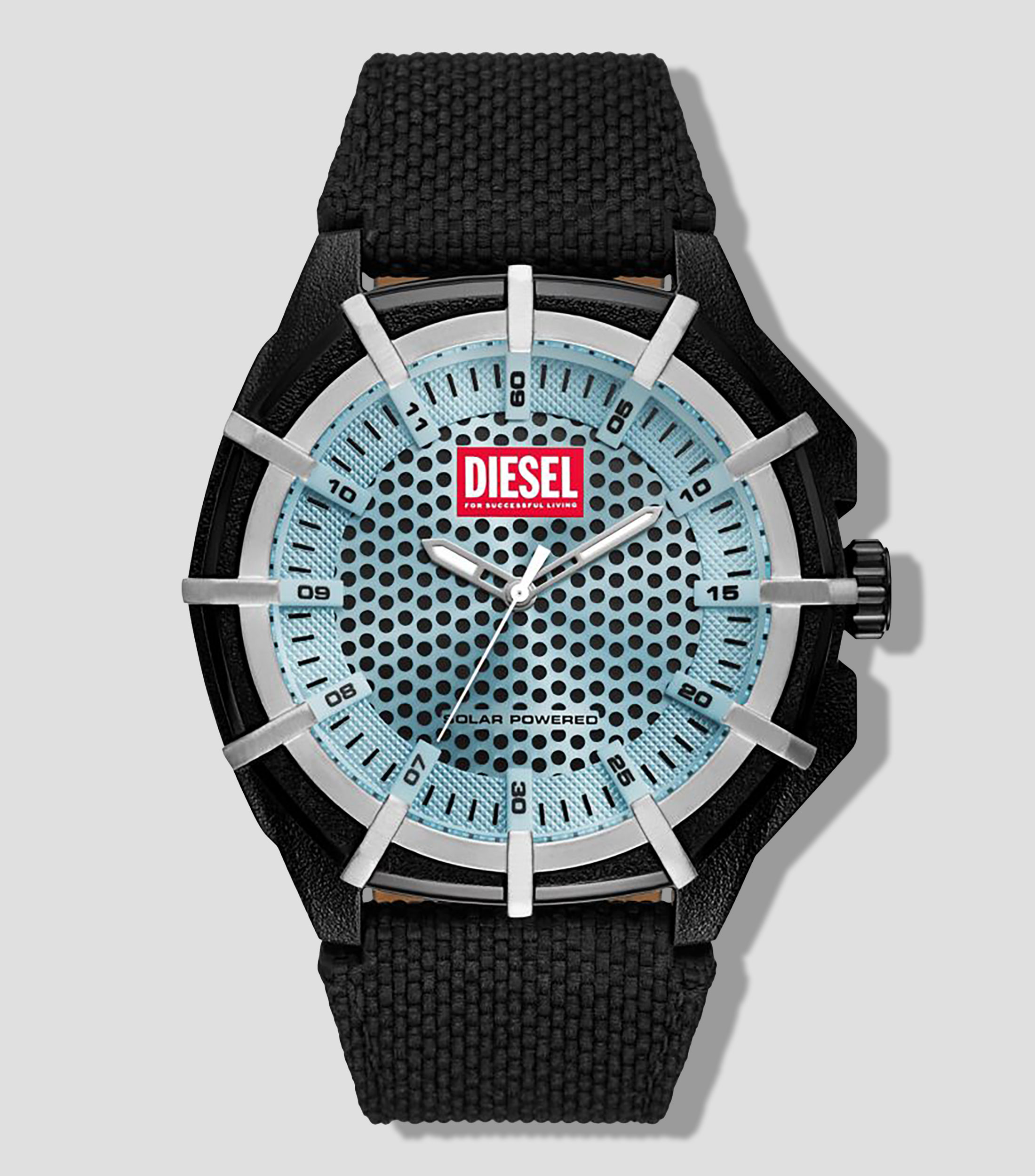 Reloj para Hombre Framed casual negro