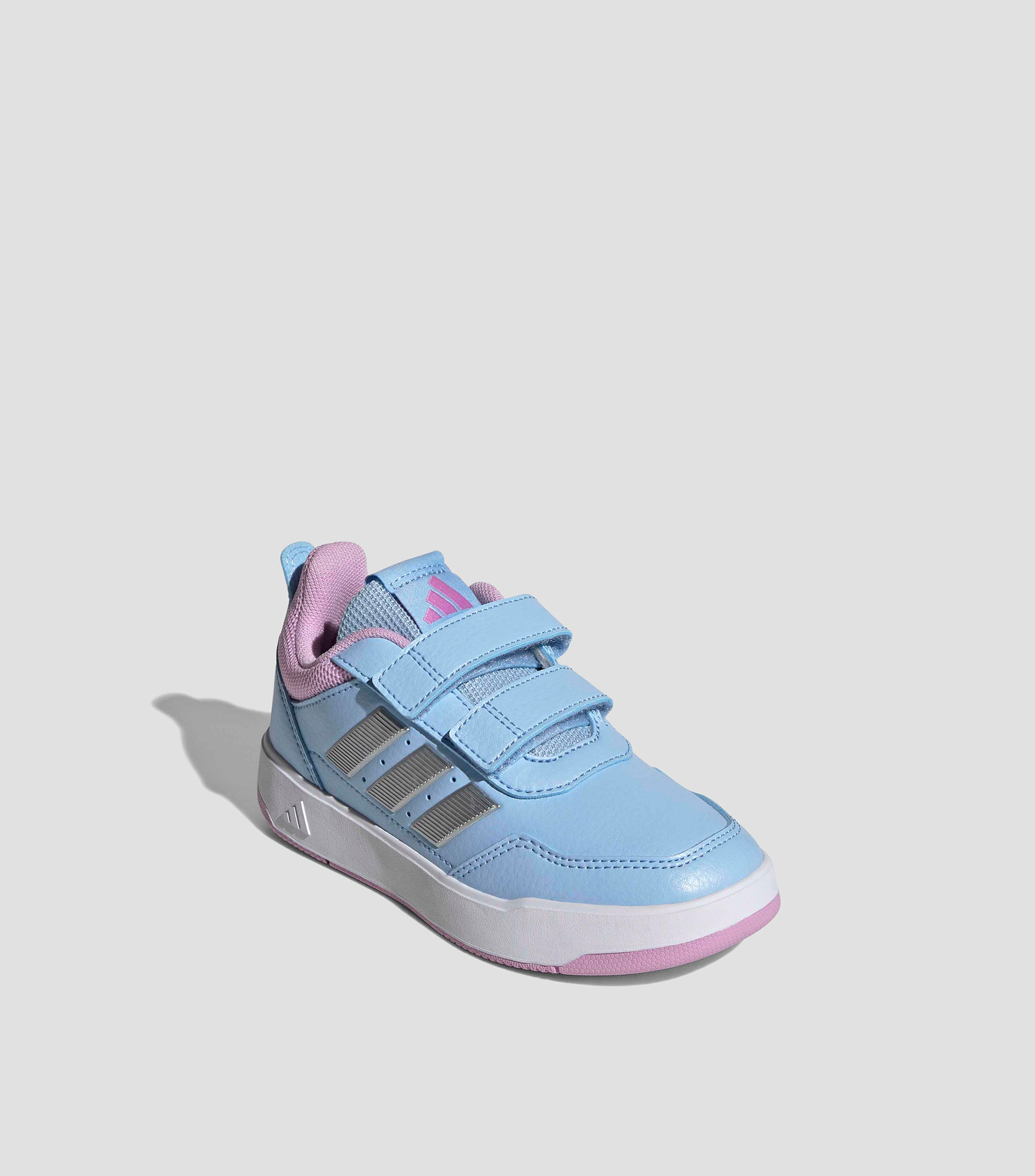 Tenis casuales Tensaur Sport 3.0 J Niña