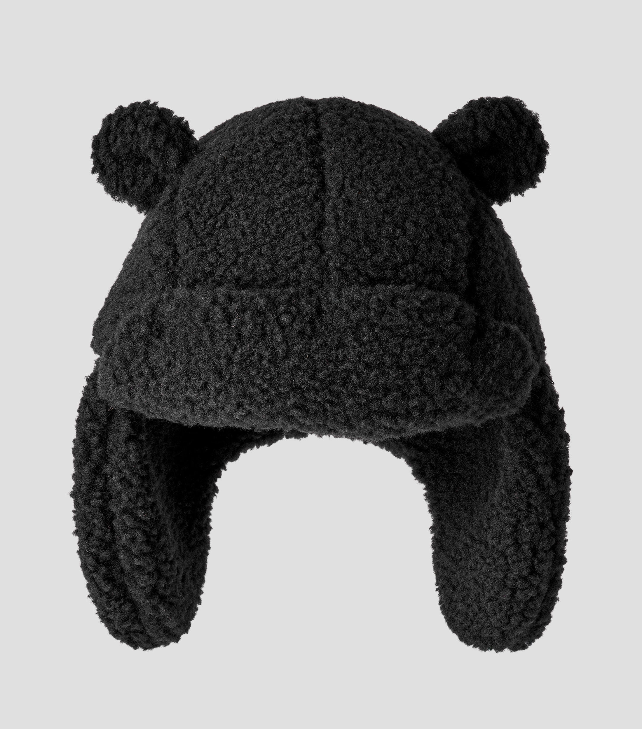 Gorro liso Niño