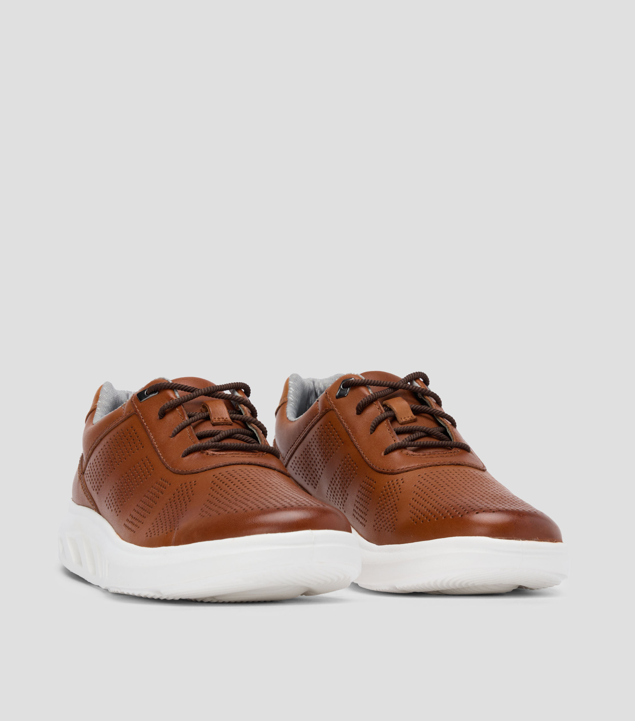 Tenis Casuales Activate U-Throat Hombre