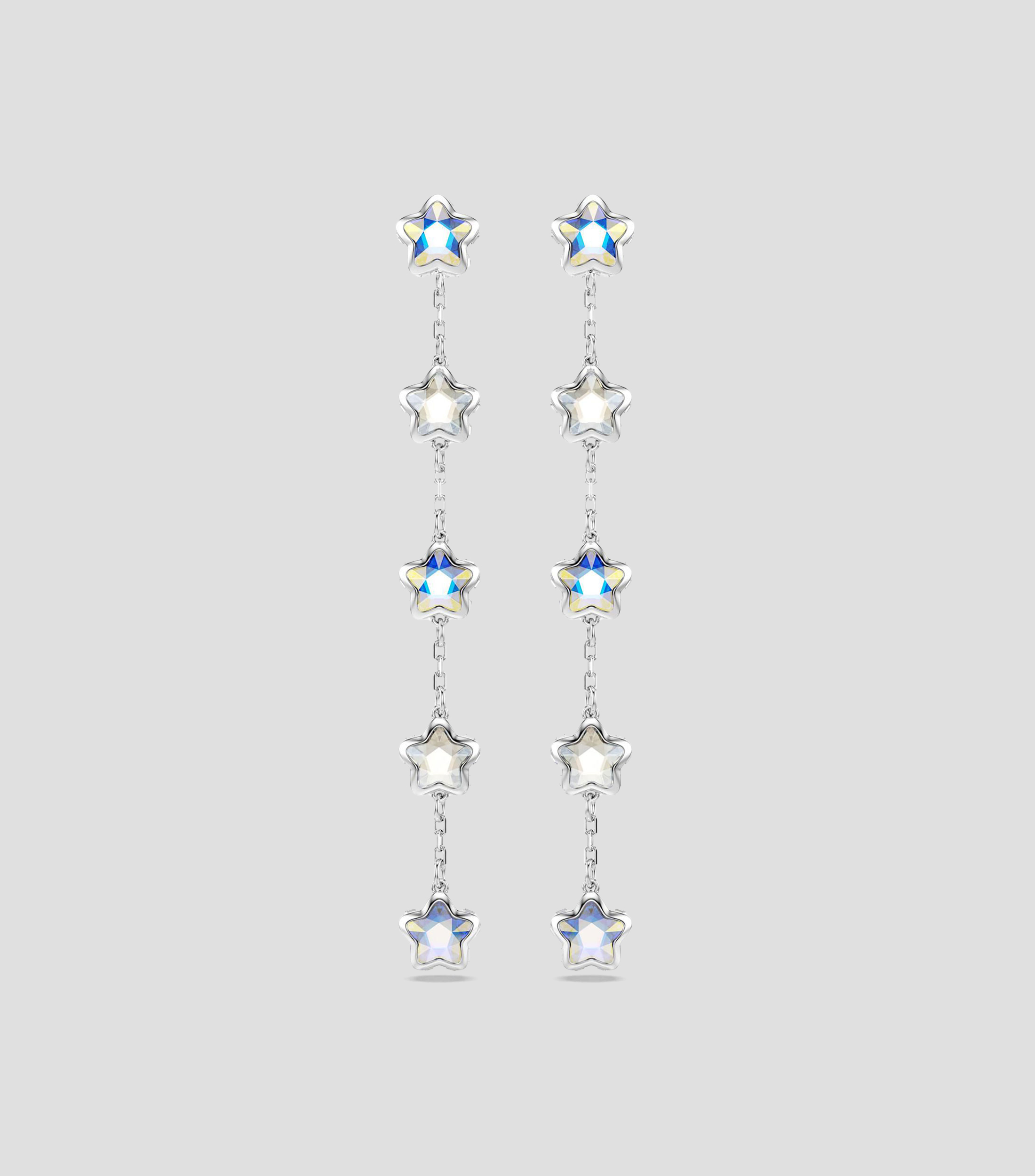 Aretes Chroma Mujer