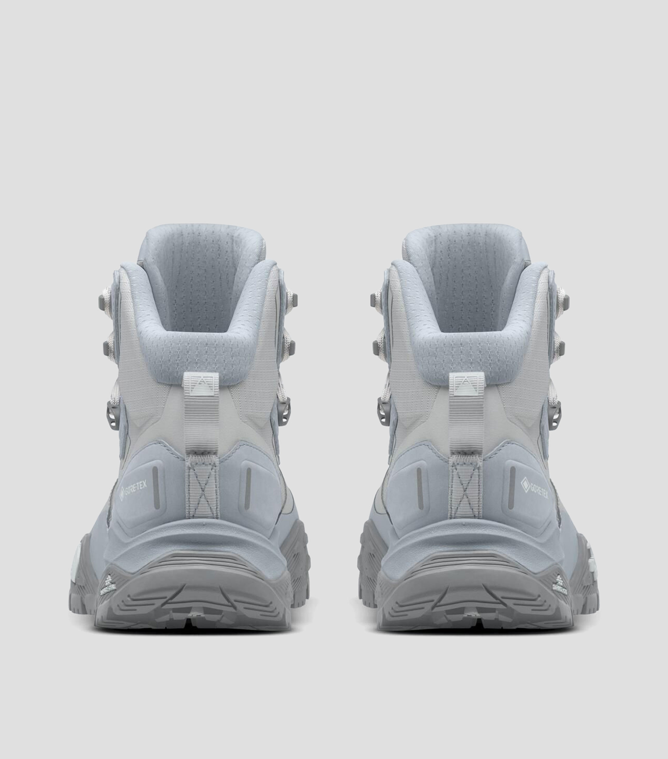 Botas altas para senderismo Offtrail Hike GORE-TEX 3L Mujer