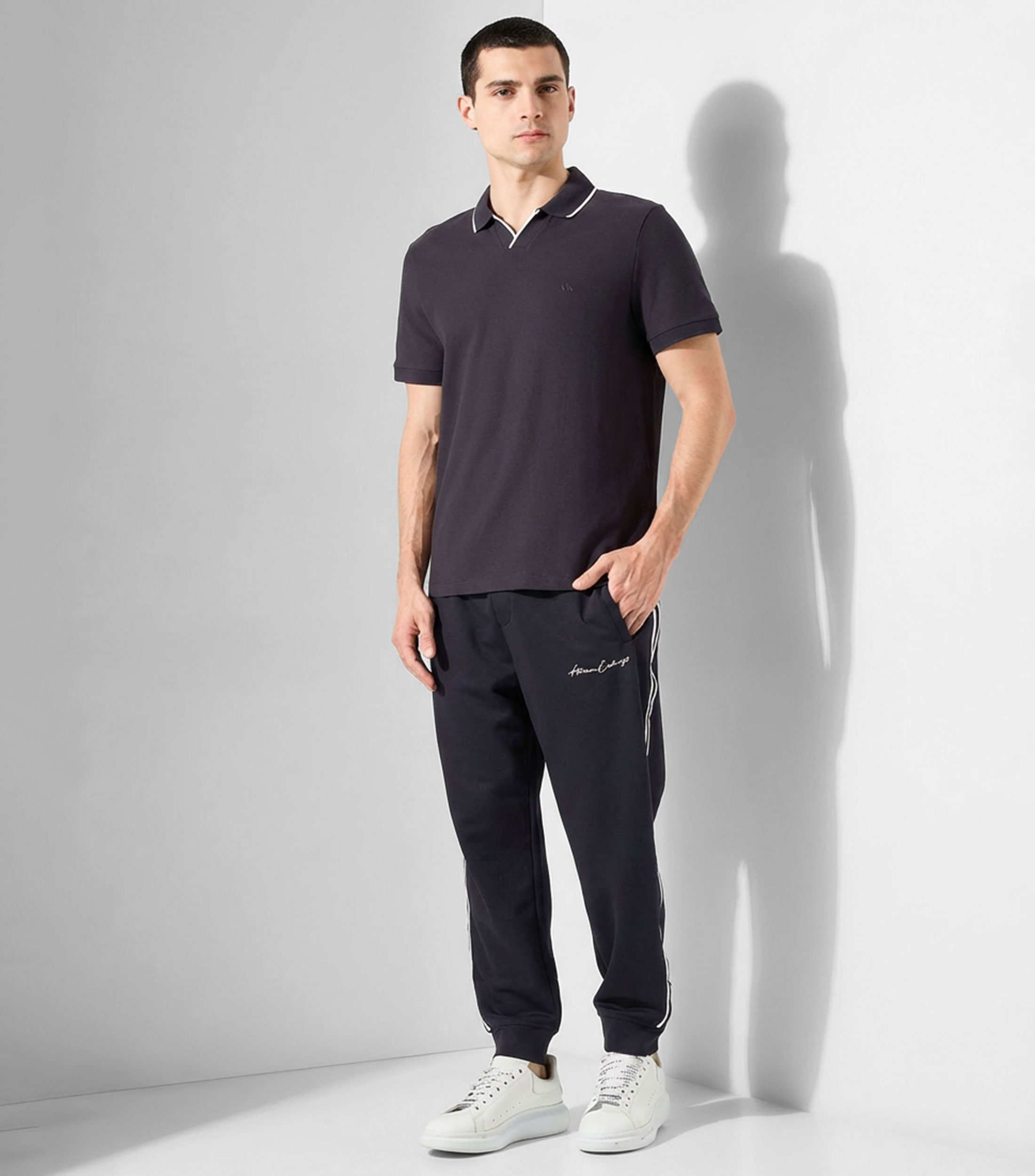 Pants Hombre