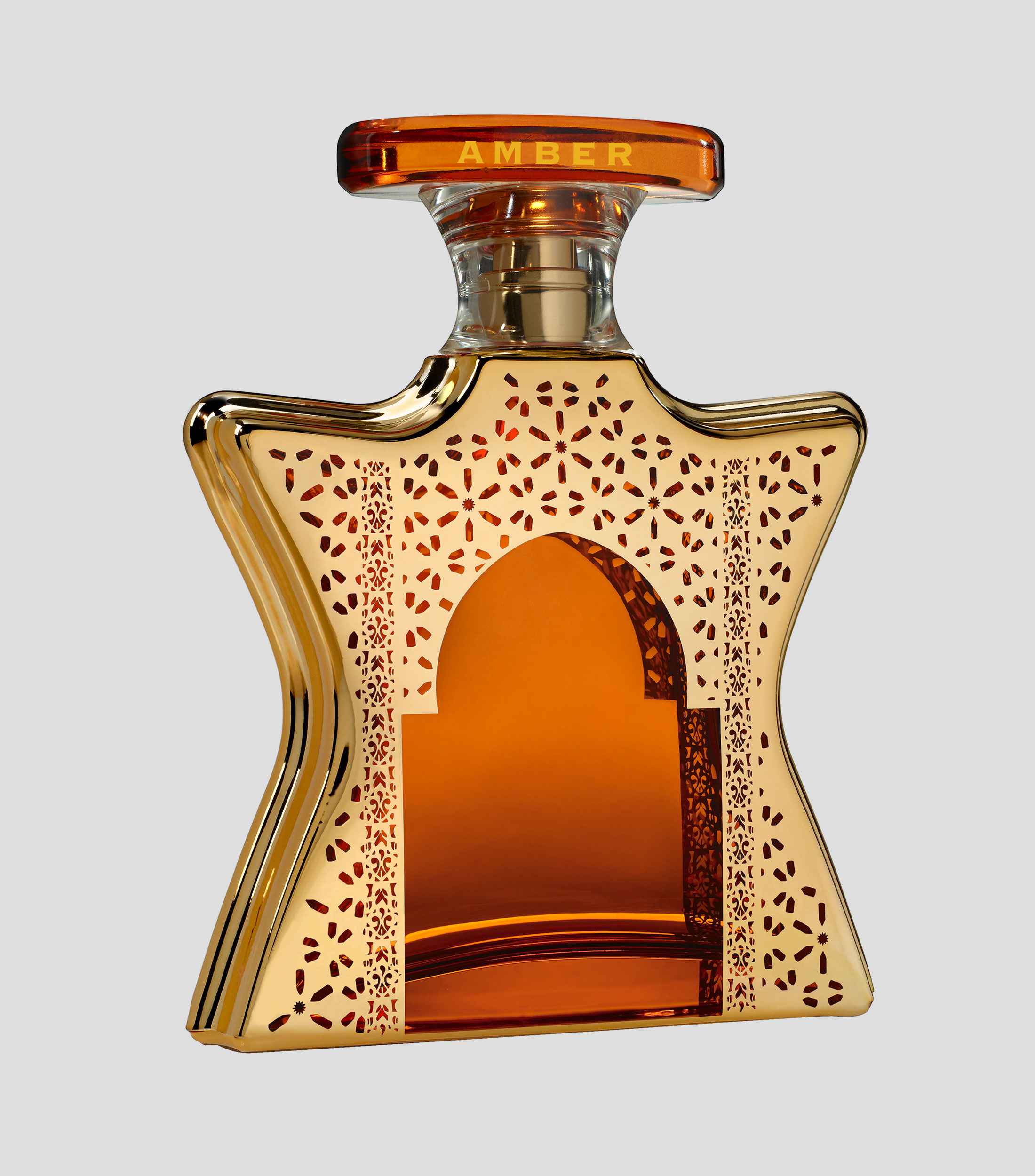 Perfume Dubai Amber Eau de Parfum, 100 ml Unisex