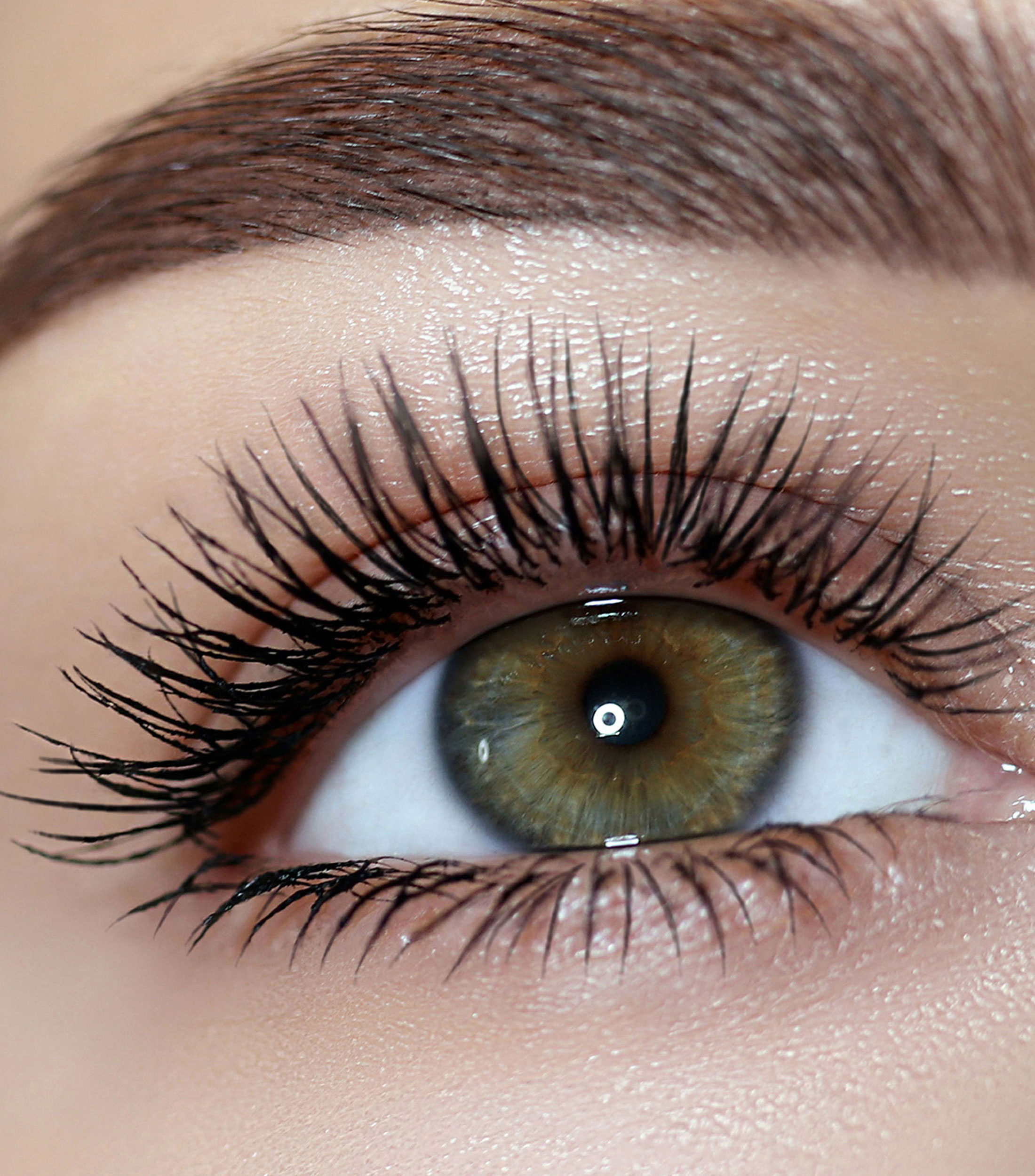 Mascara de Pestanas Fetish Eyes Xtreme Black, 8 ml