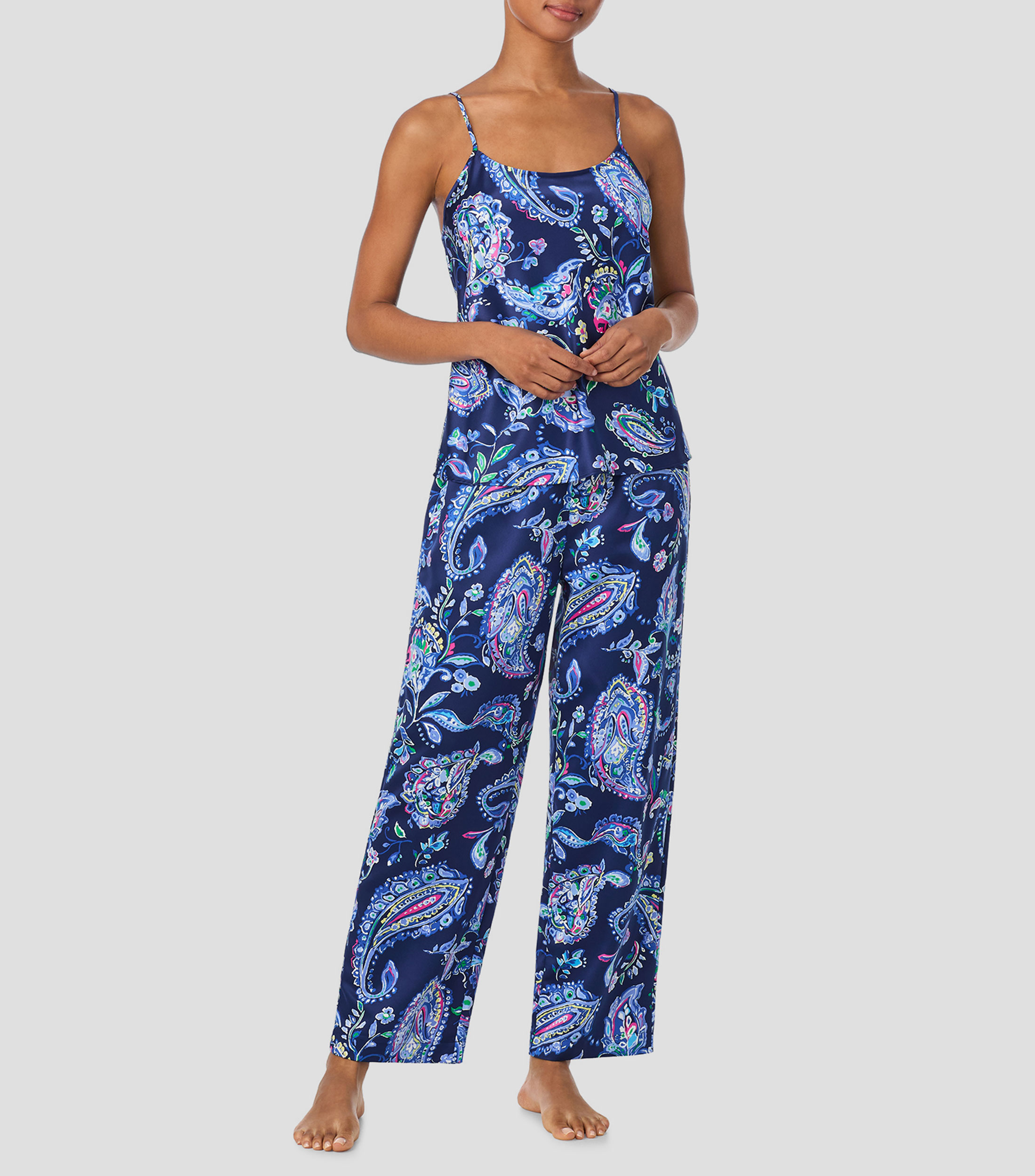 Pijama 2 piezas Mujer