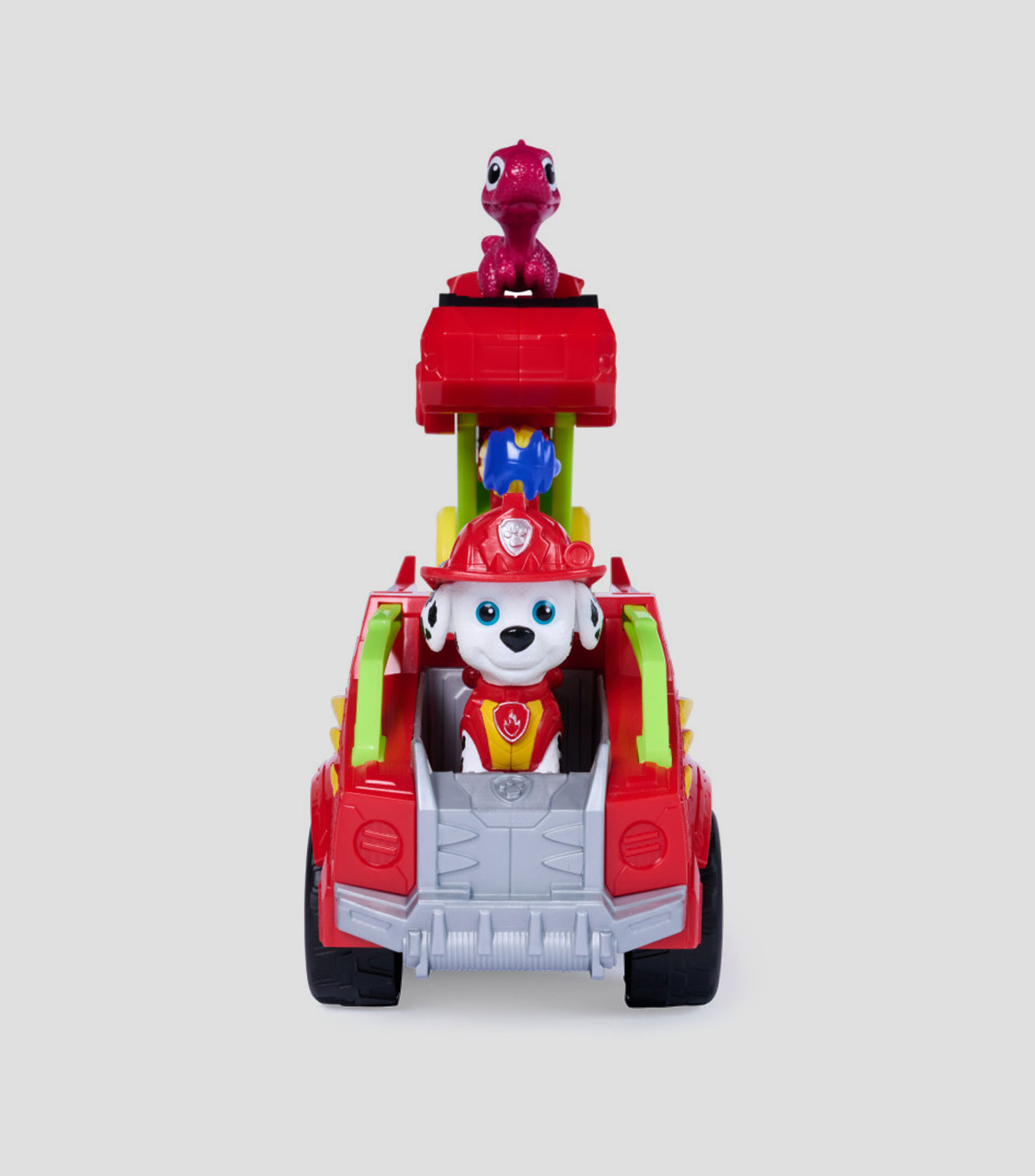 Vehículo Dino Marshall Paw Patrol