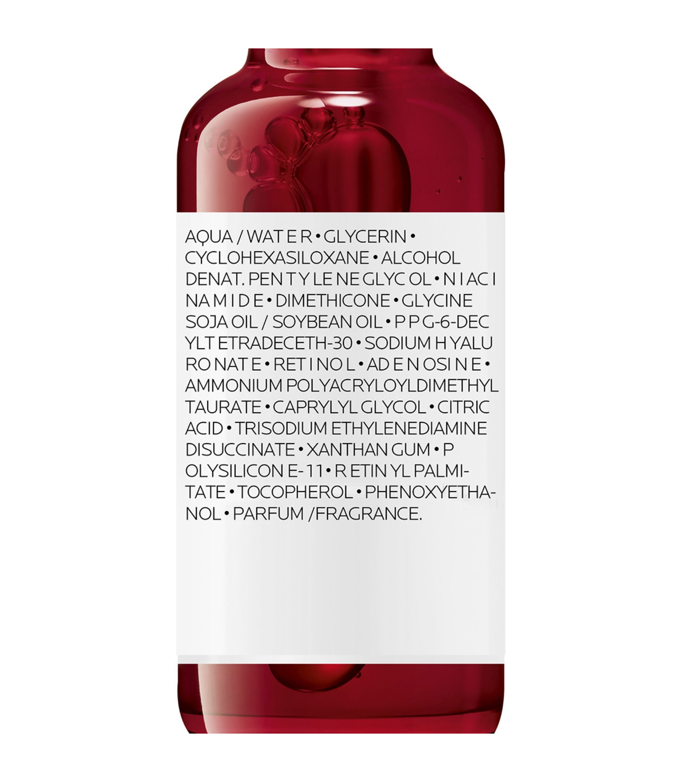 Suero Retinol B3, 30 ml
