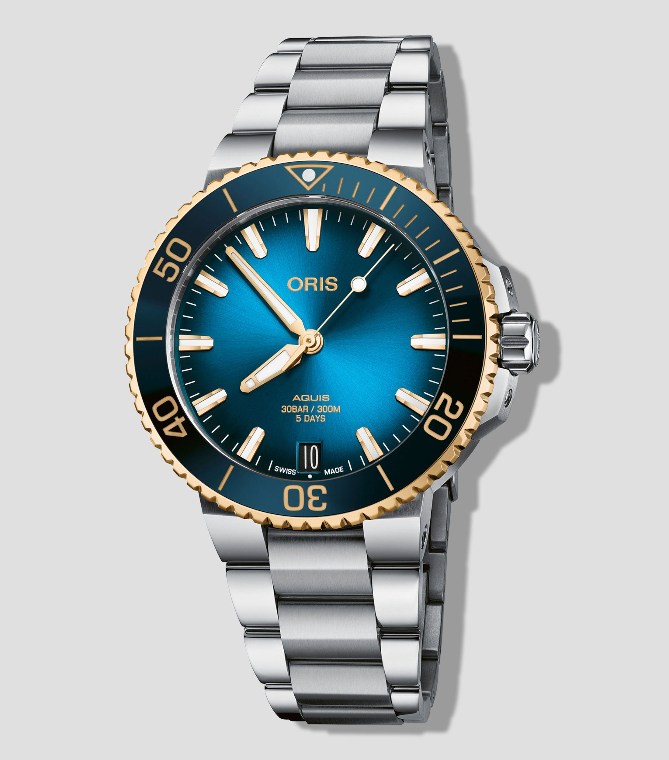 Reloj Aquis Hombre