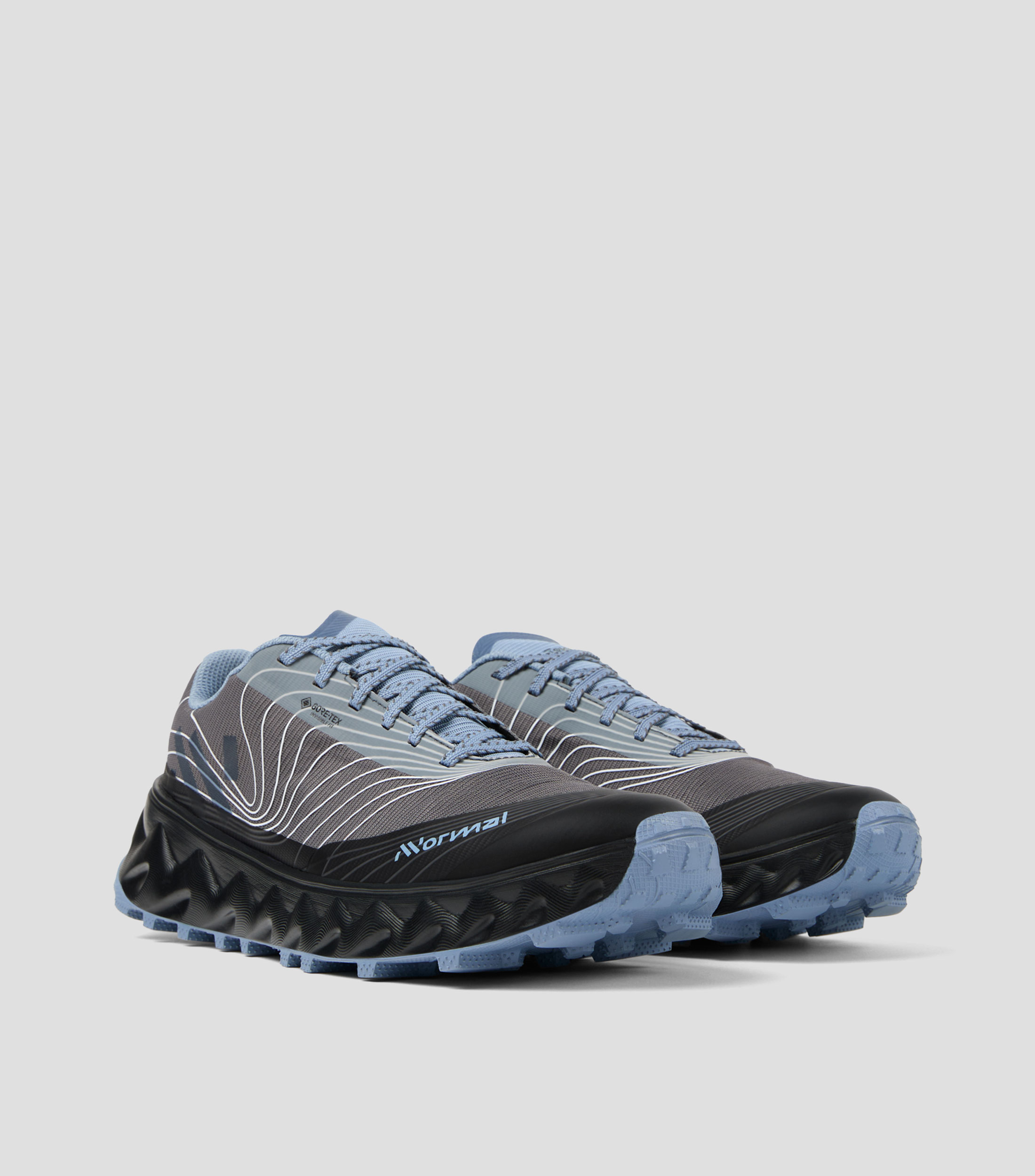 Tenis para correr Tomir 2 GTX Mujer