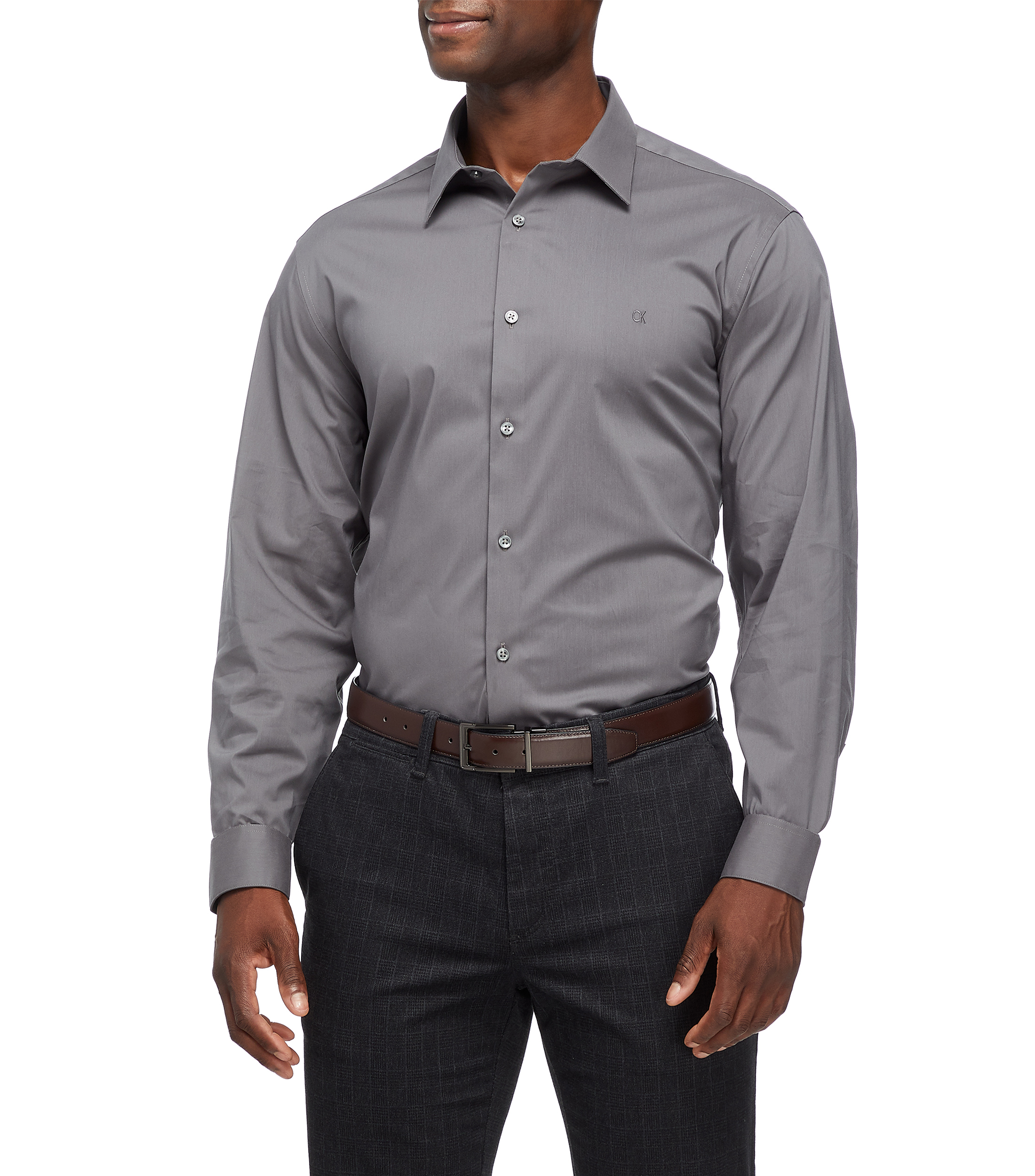 Precio de 2025 camisas calvin klein
