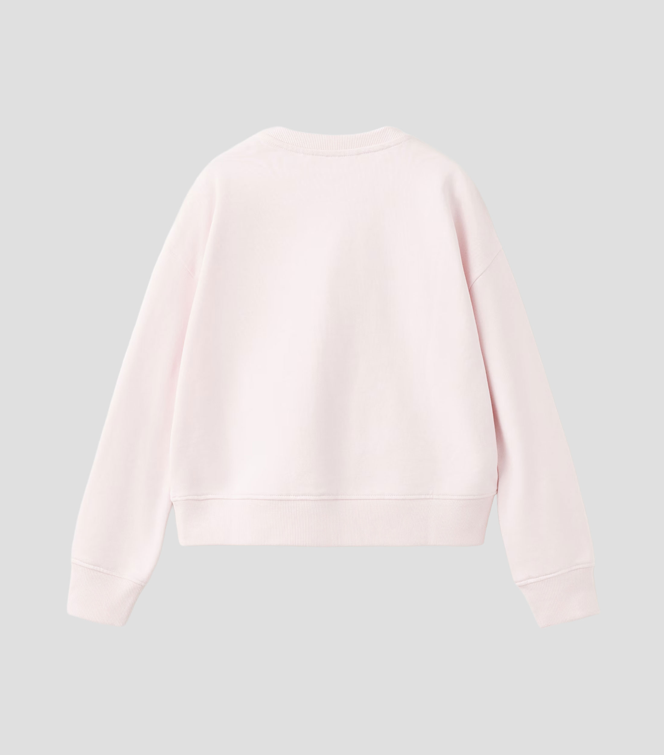 Sudadera Niña