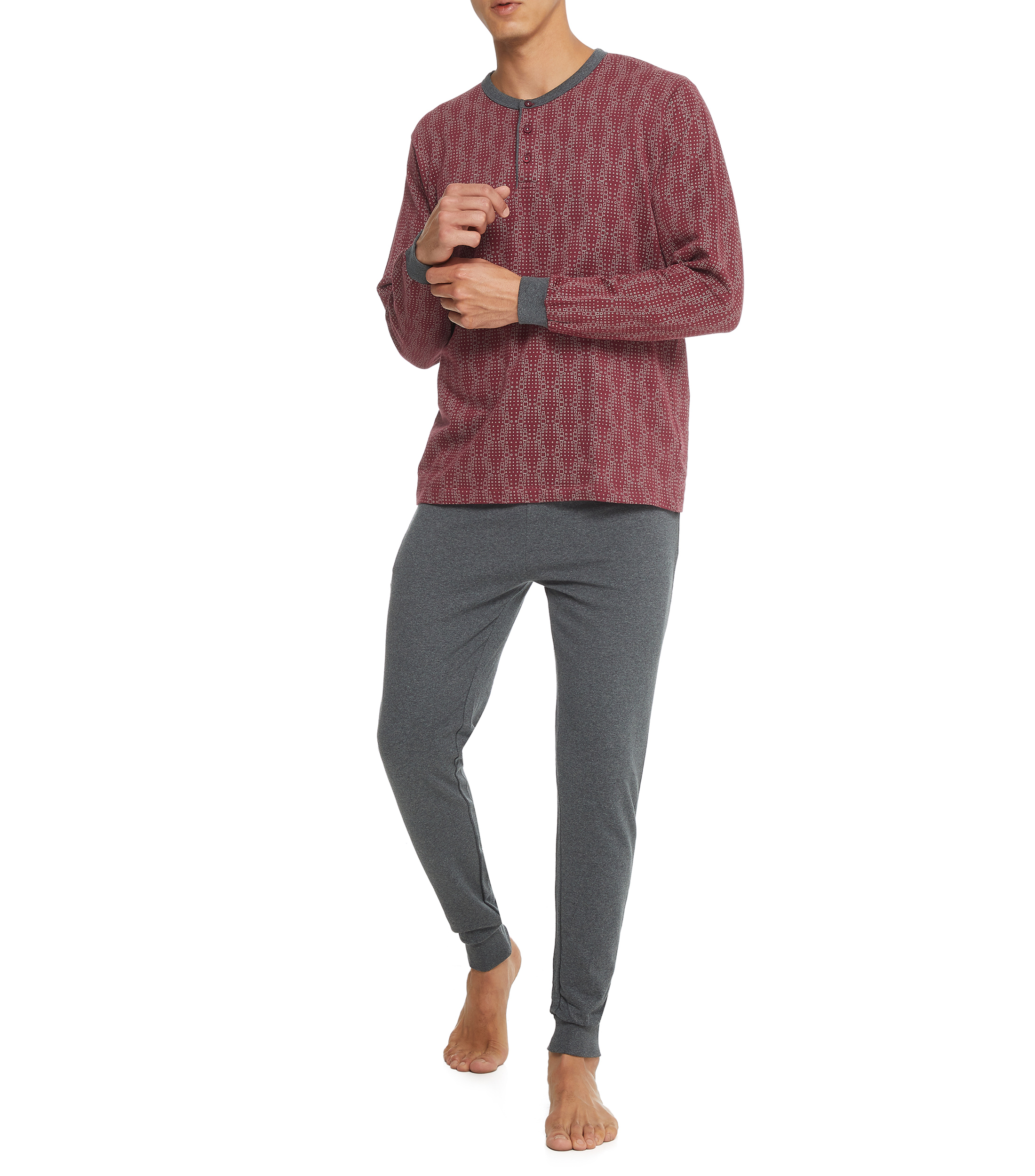 Guasch Pijama 2 piezas Hombre - El Palacio de Hierro