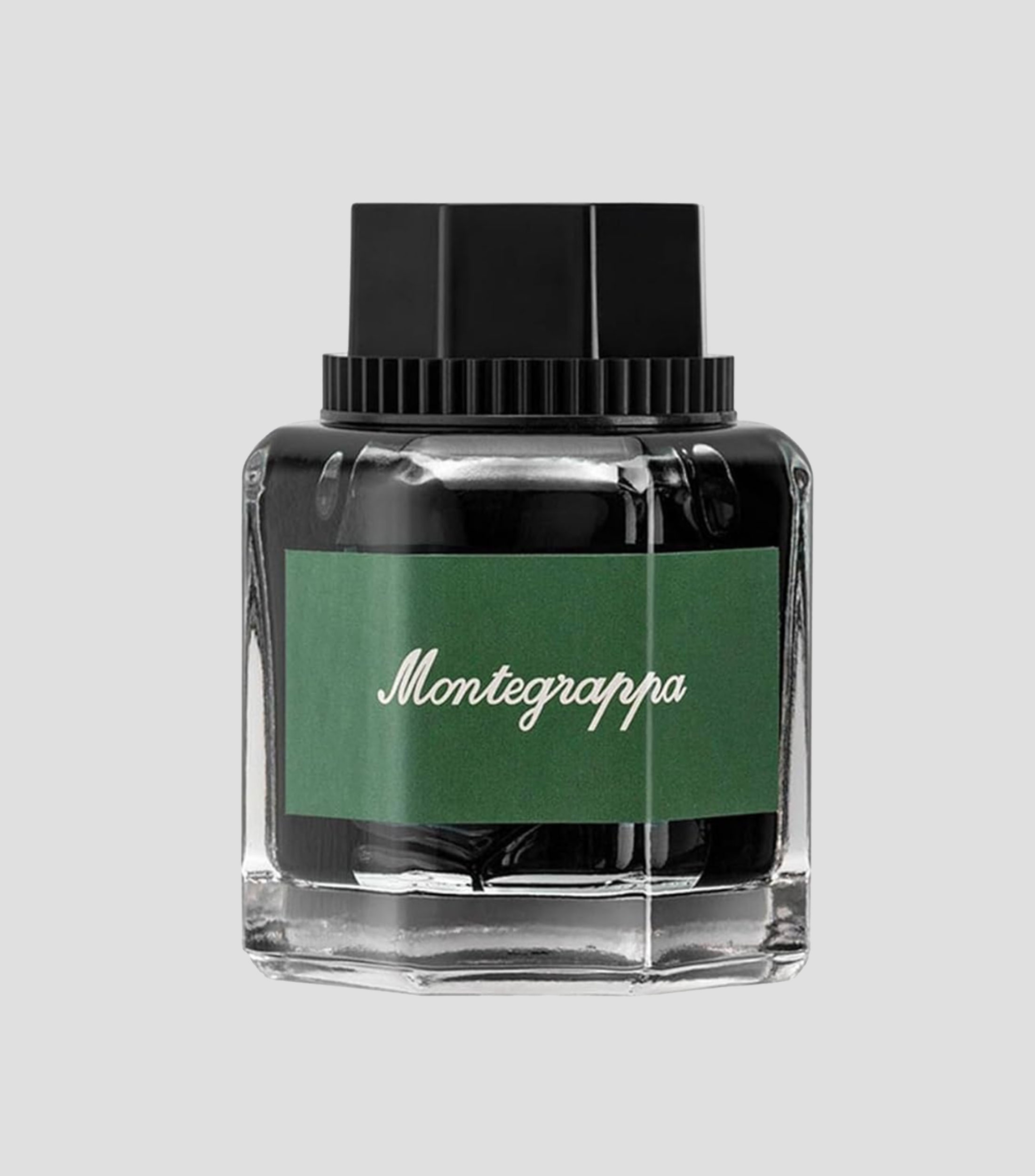 Frasco de Tinta Gris oscuro, 50 ml