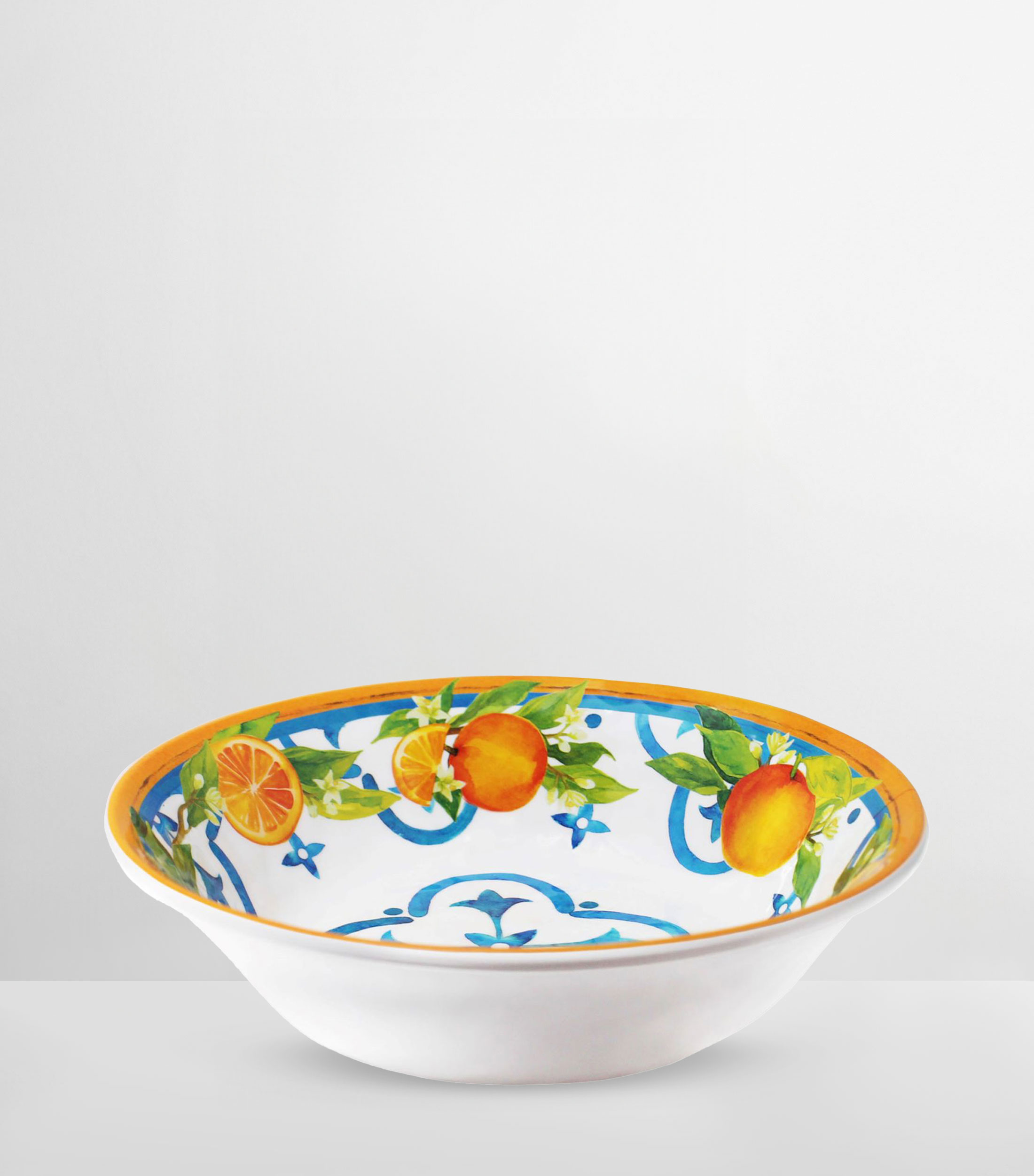 Tazón para Cereal Valencia