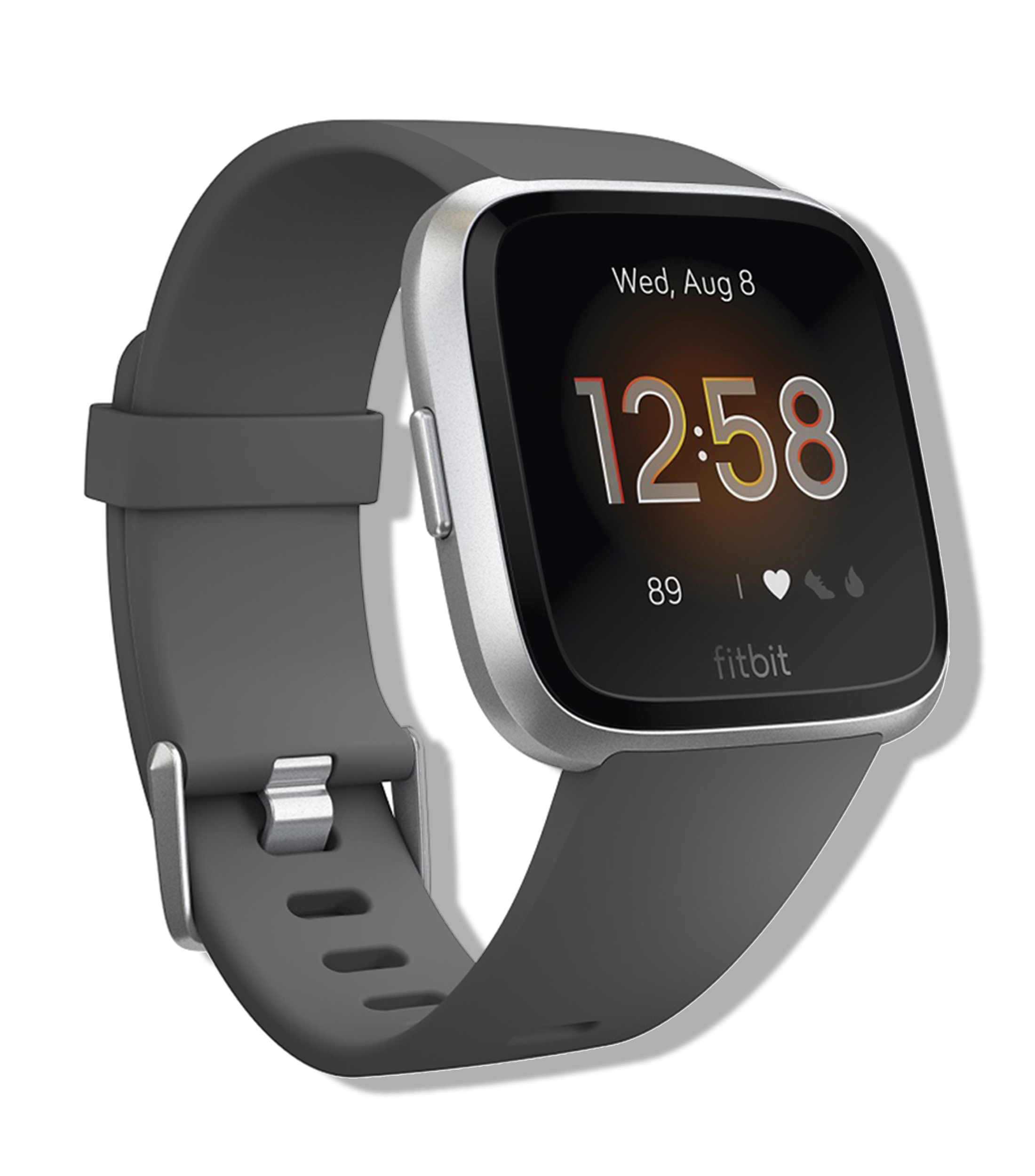 fitbit unisex versa health and fitness smartwatch