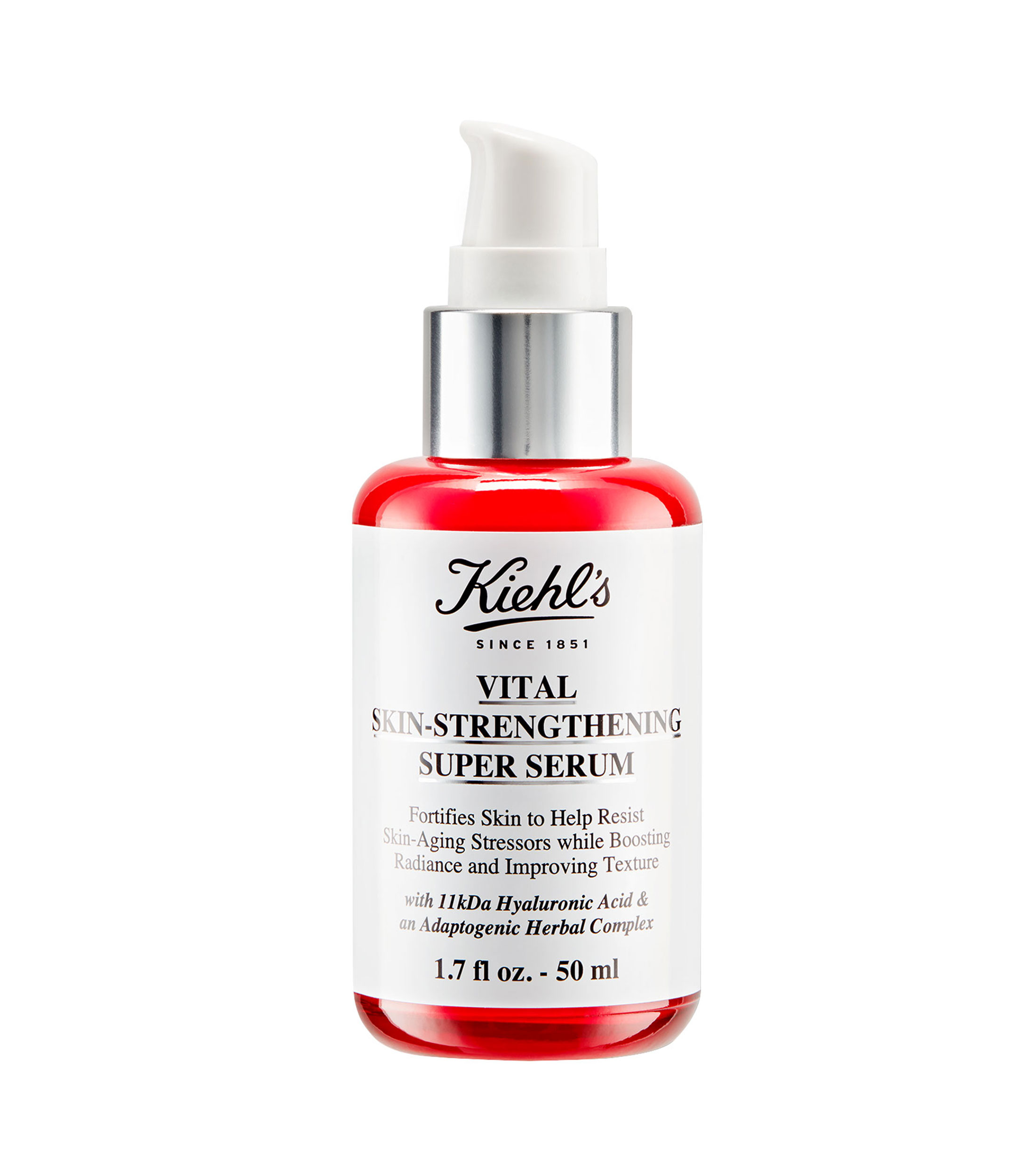 Suero Antiedad Visibly Vibrant, 50 ml