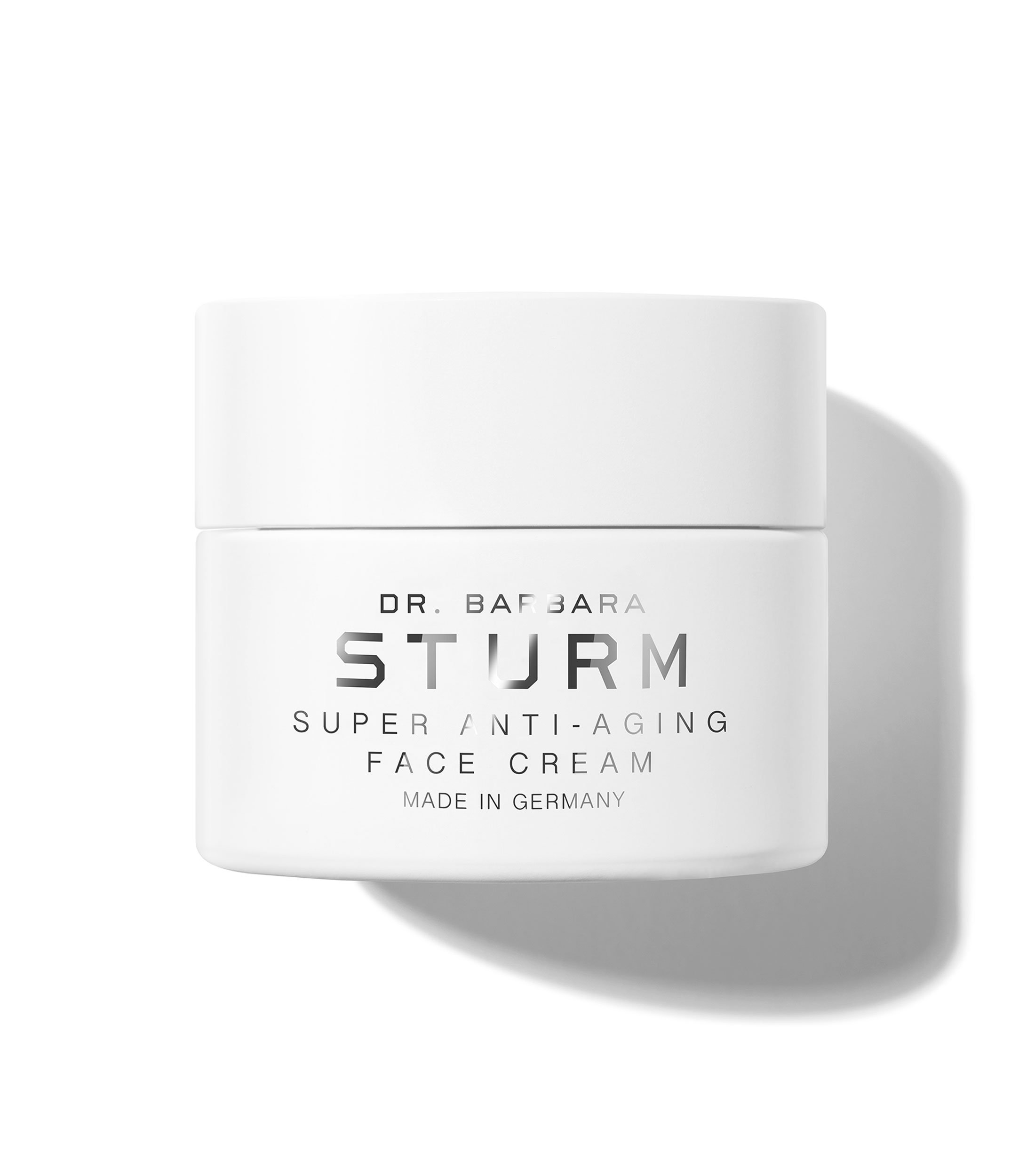 Crema para el rostro Super Anti-aging, 50 ml