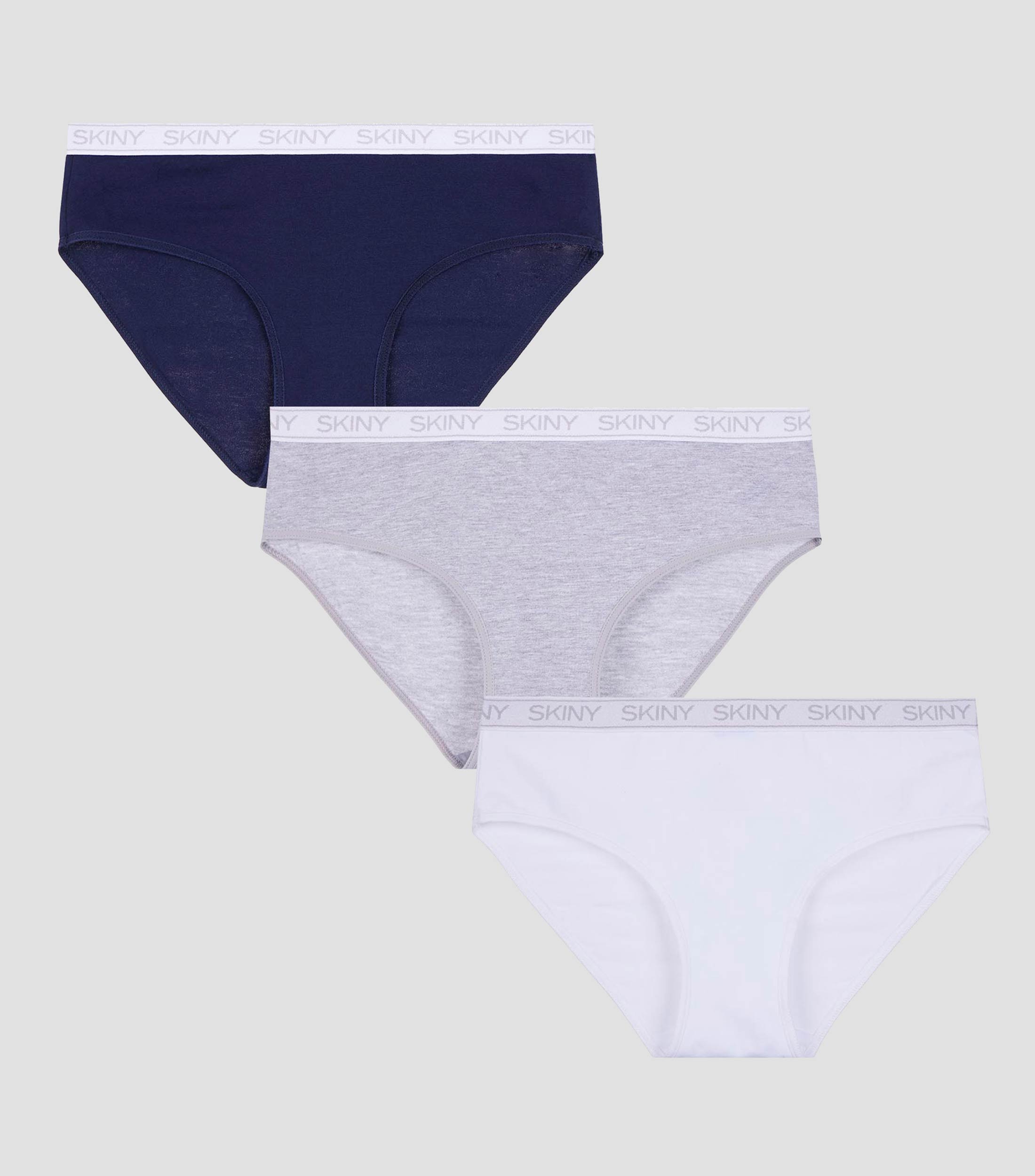 Set 3 Bikinis Nina