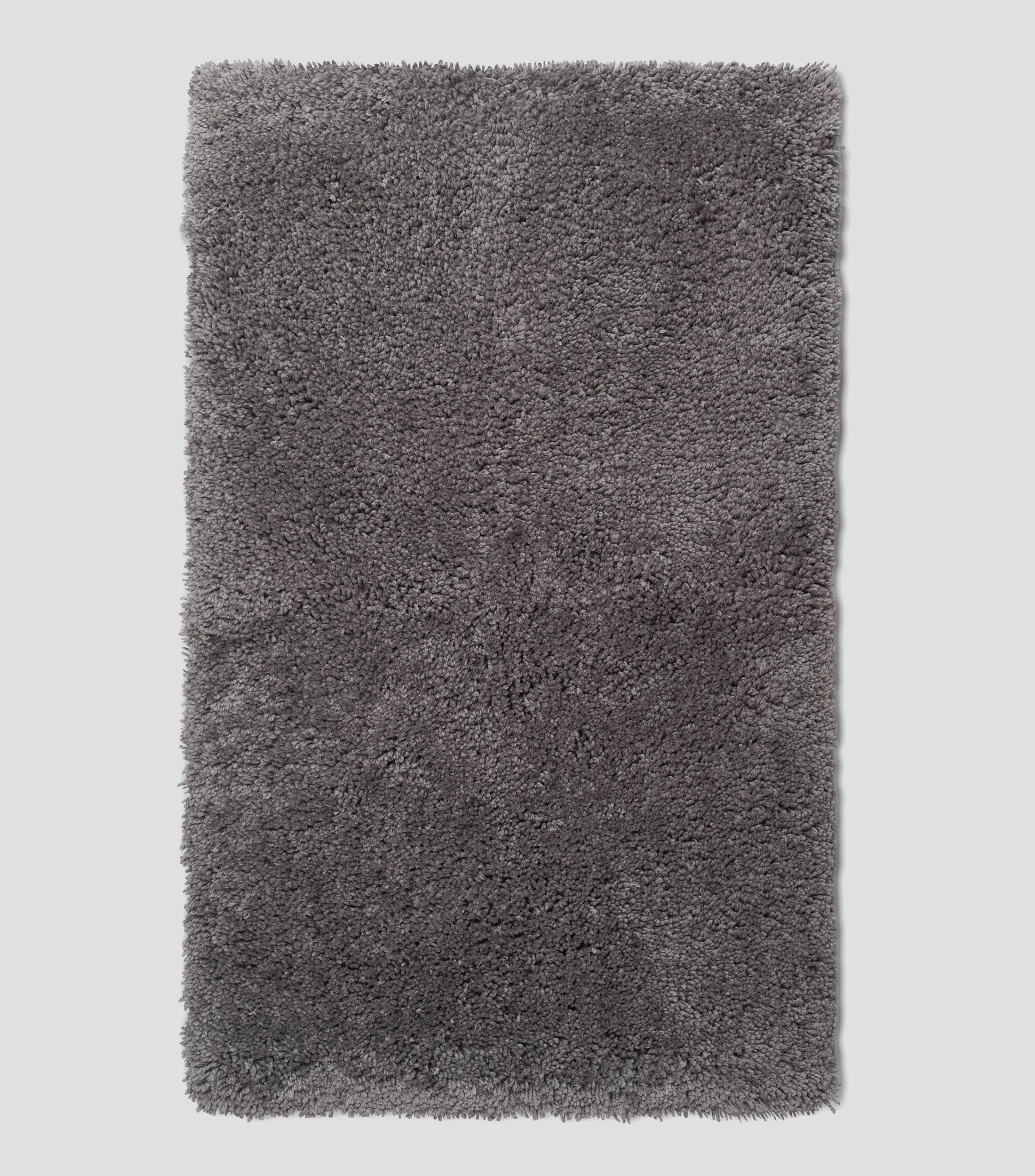 Tapete de Bano Lush Gris