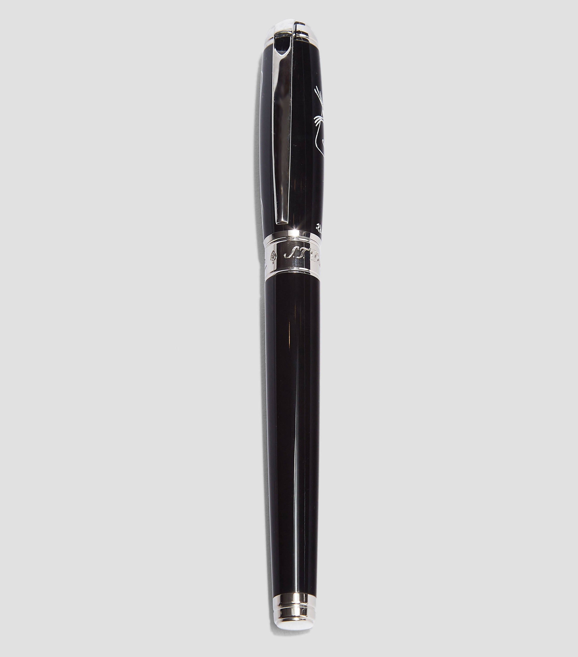 Pluma Fuente Picasso