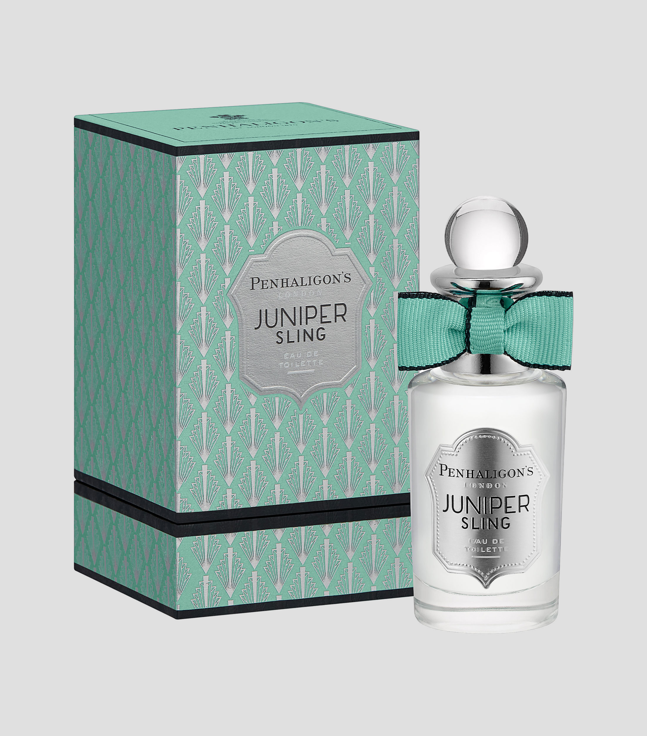 Perfume, Juniper Sling Eau de Toilette, 30 ml Unisex