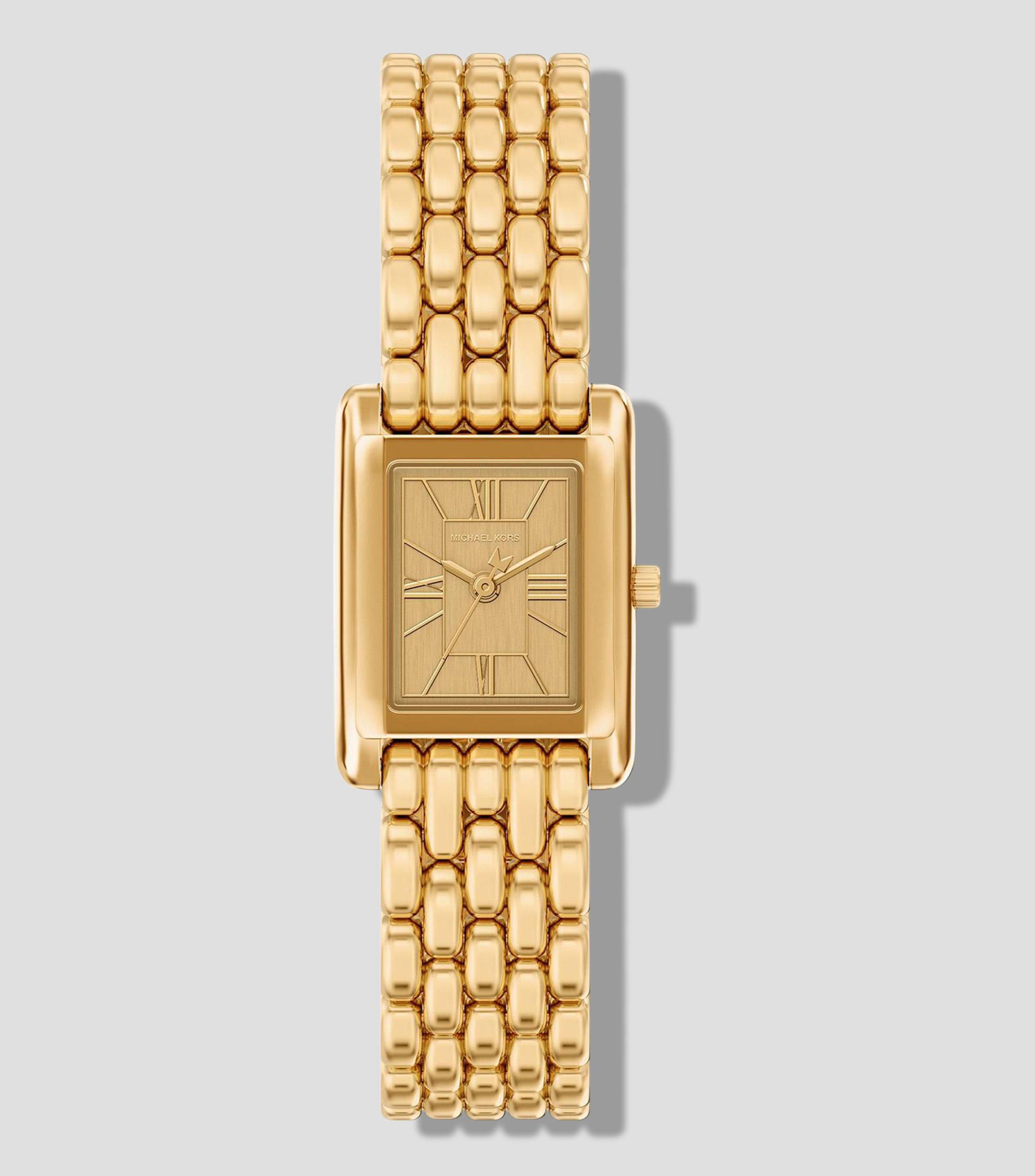 Reloj para Mujer Essex Clásico Dorado