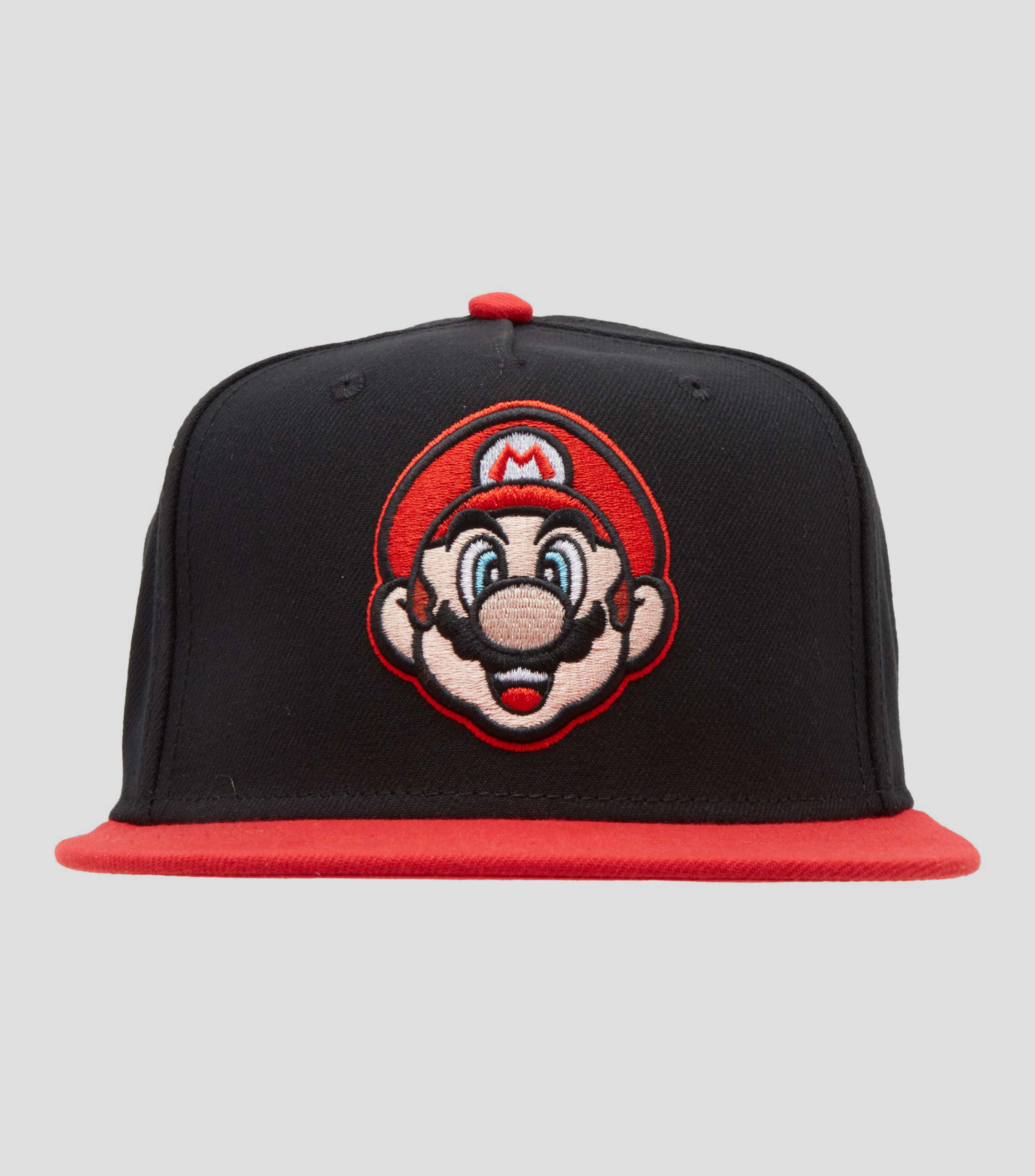 Gorra Super Mario Niño