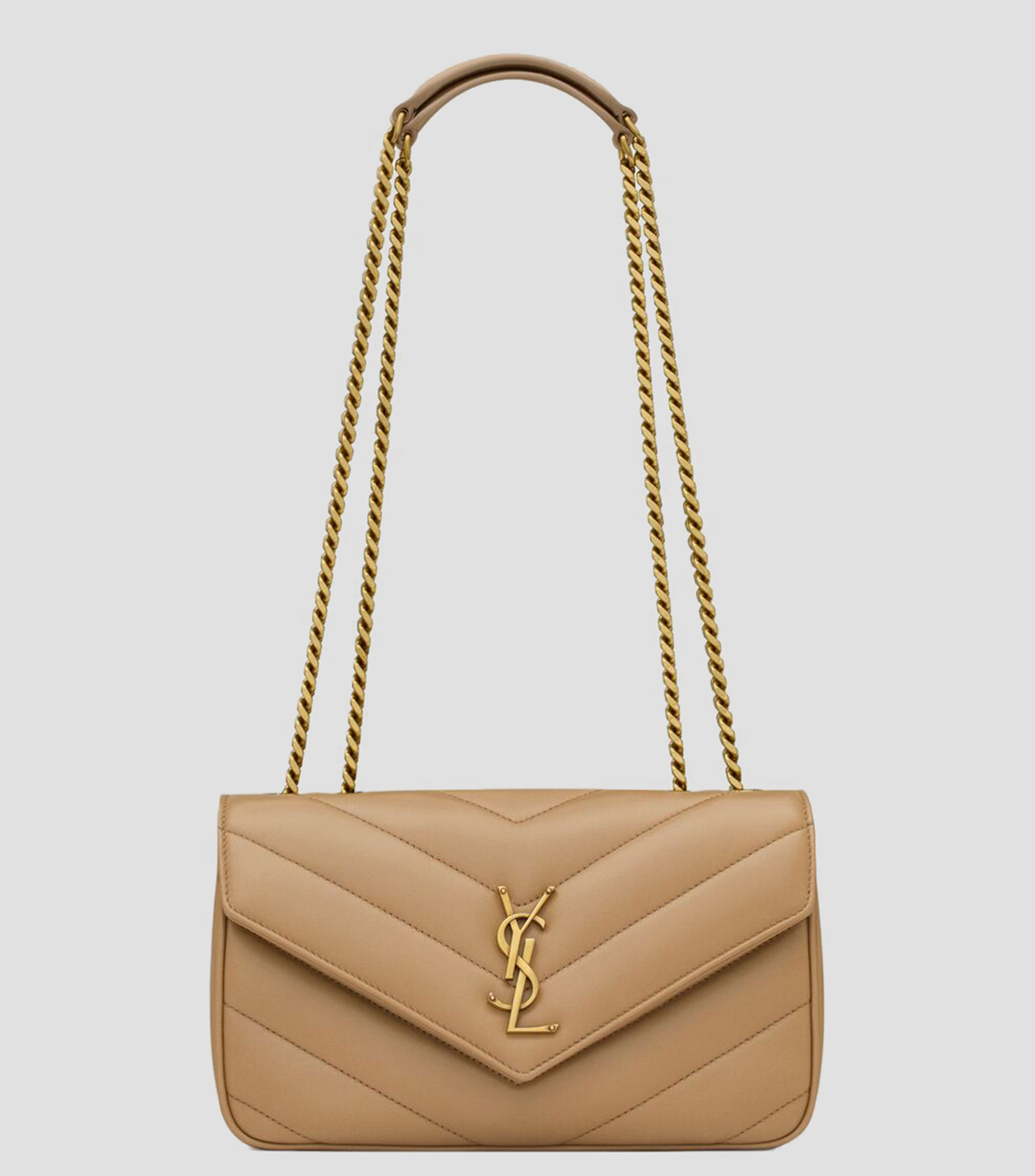 Bolsa Loulou Small
