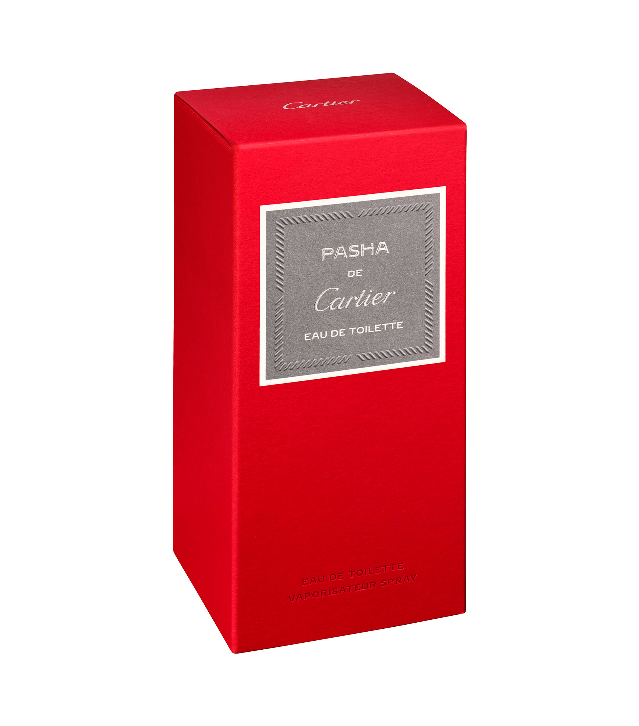 Perfume Pasha, Eau de Toilette 100 ml para Hombre
