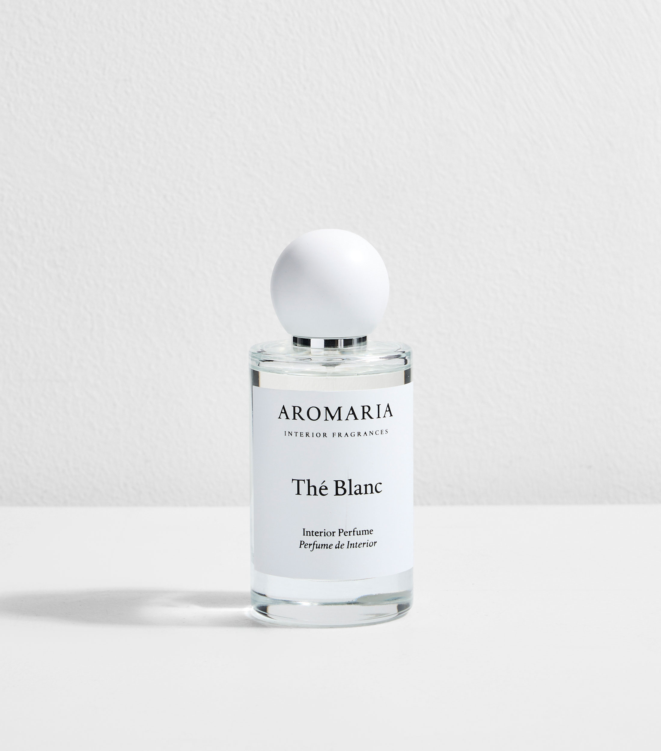 Spray de Ambiente Thé Blanc, 100 ml