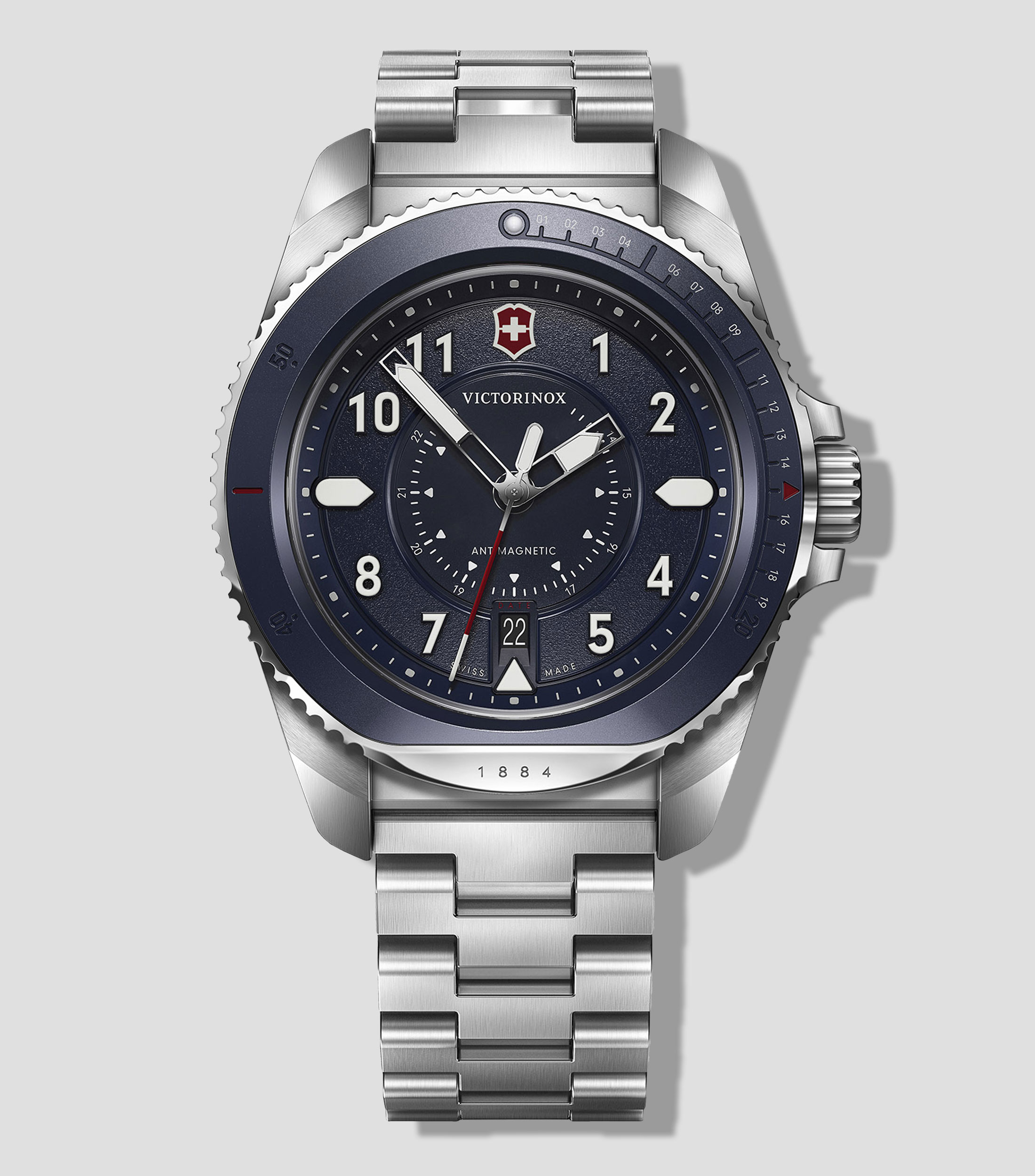 Reloj Journey Hombre