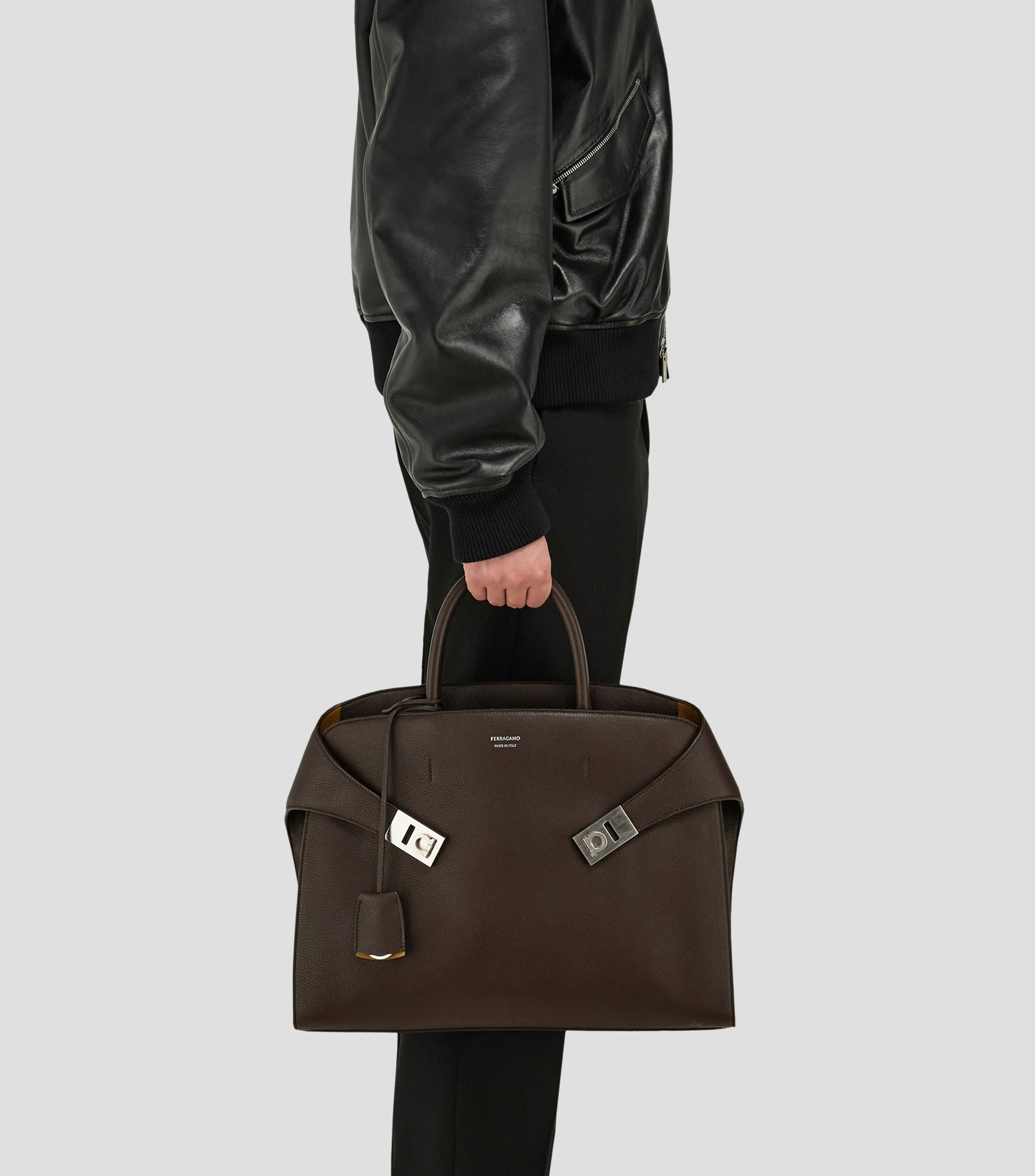 Bolso de trabajo Hug Hombre