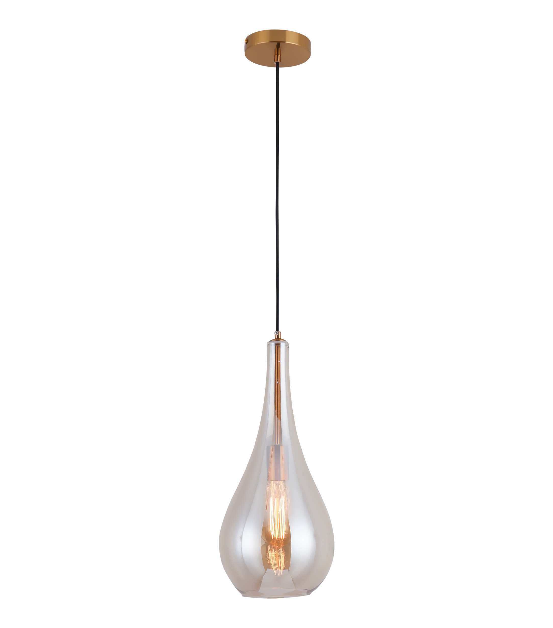 Lampara colgante Agnes 110 V