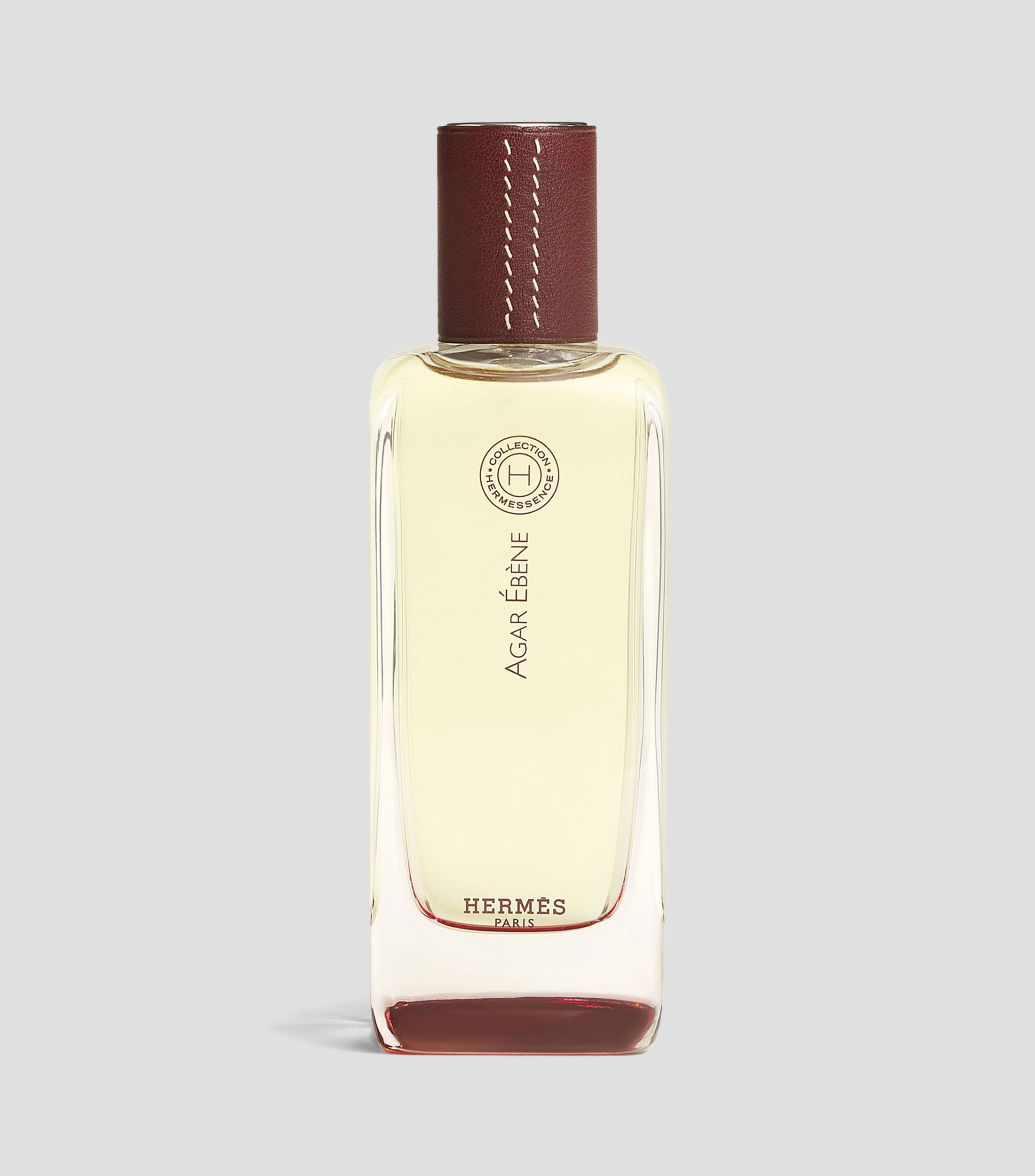 Refill Perfume Agar Ebene, Eau de toilette 200 ml Unisex