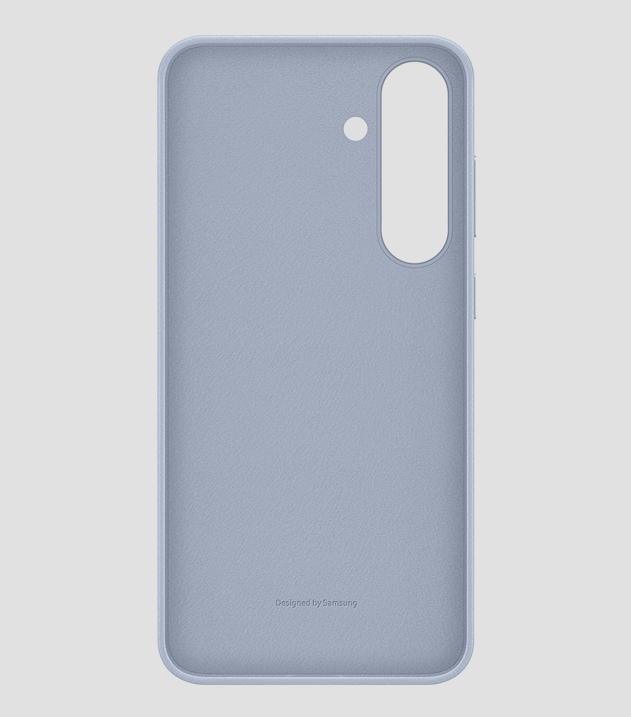 Funda Galaxy S25 Plus Kindsuit Light Blue