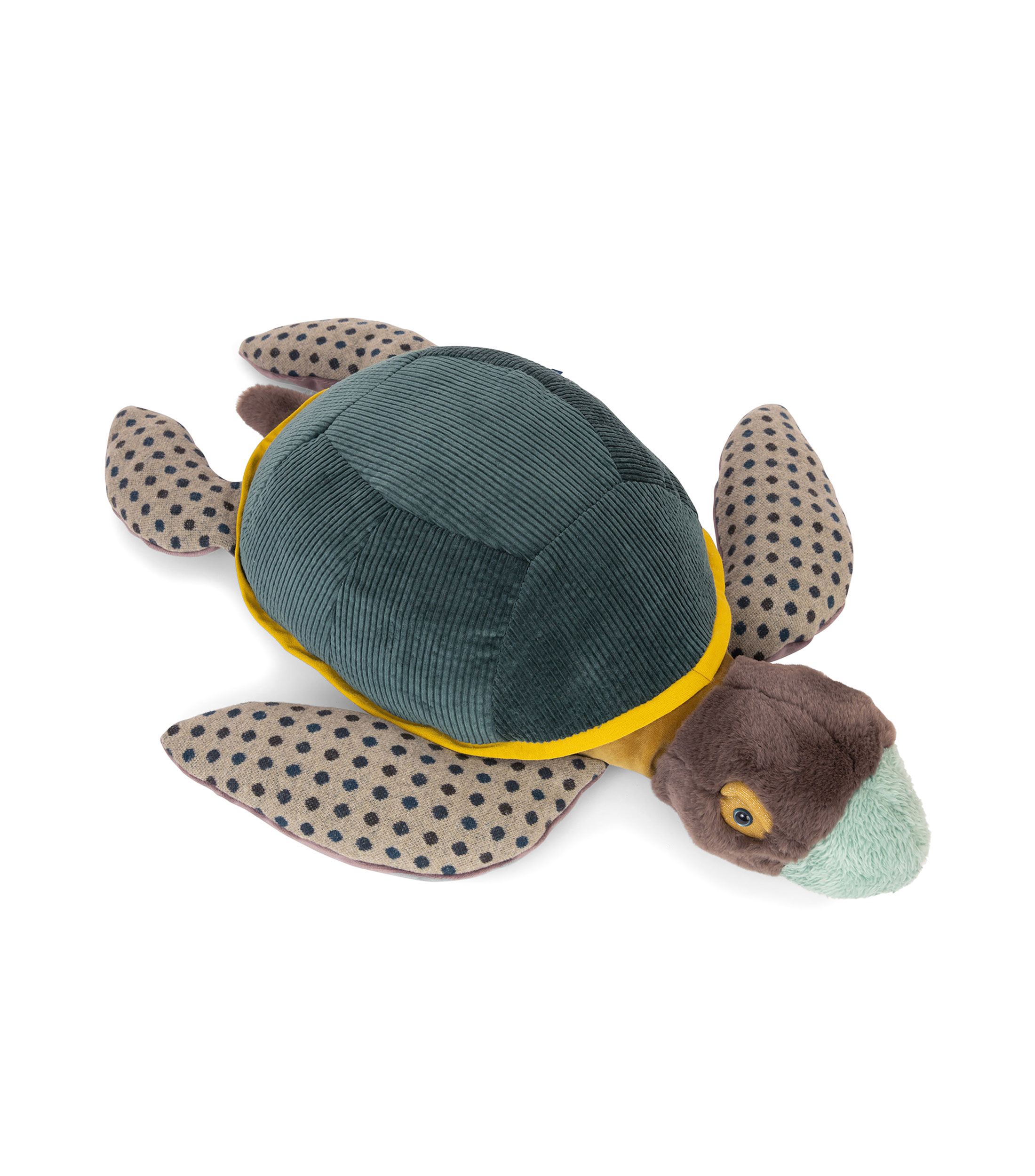 Muñeco de peluche - Por todo el mundo, Tortuga grande