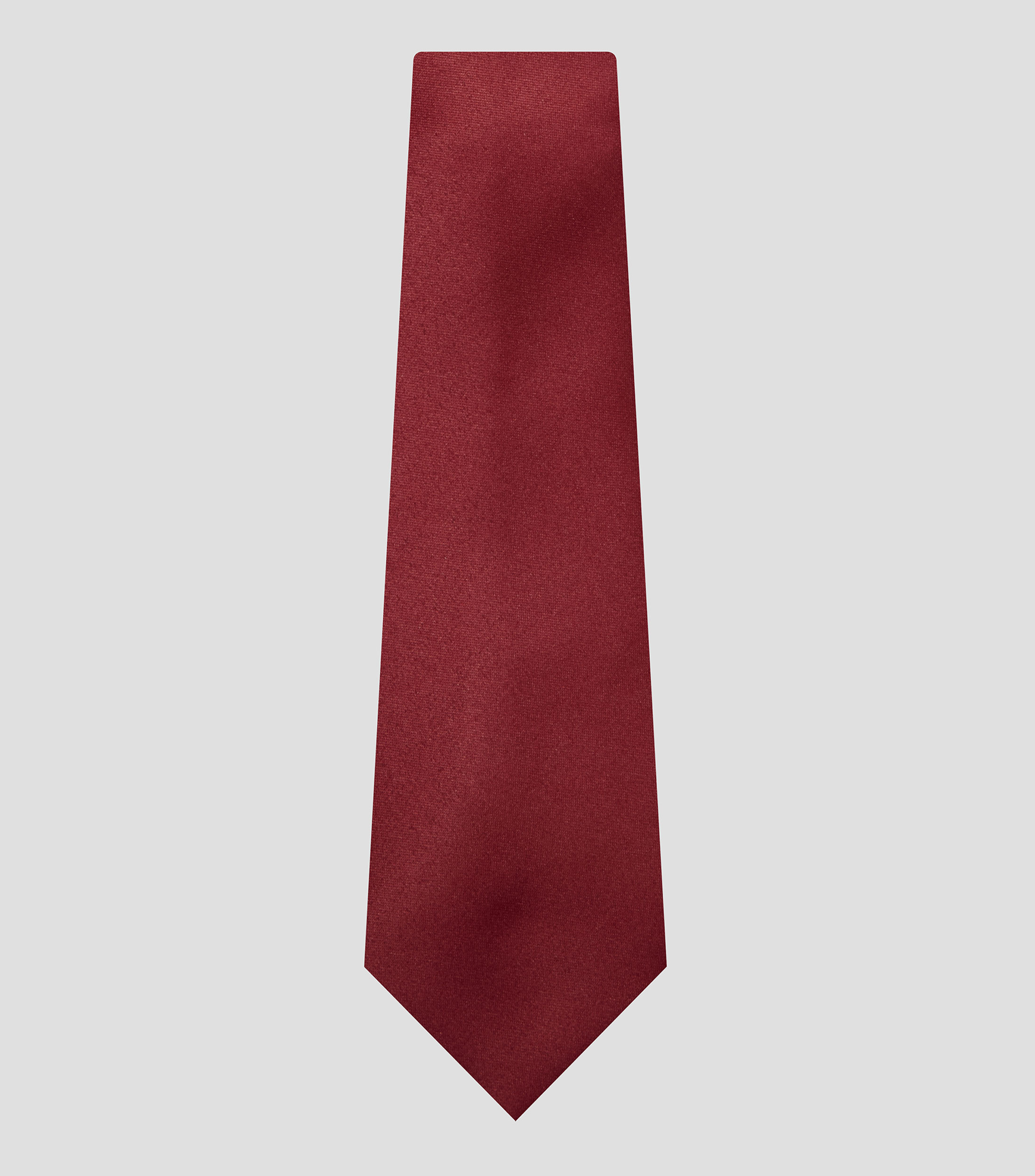 Corbata Ancha lisa