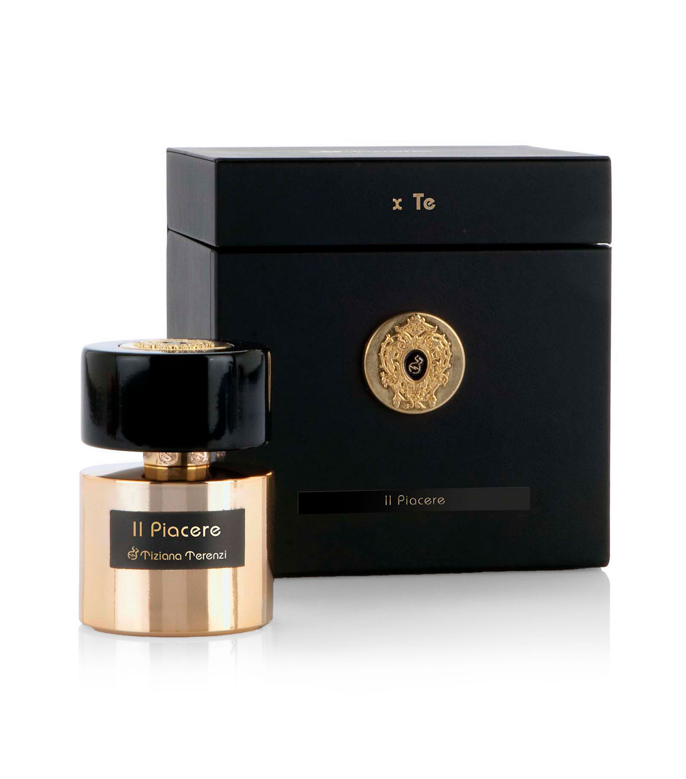 Perfume Il Piacere, Extracto de Perfume 100 ml Unisex